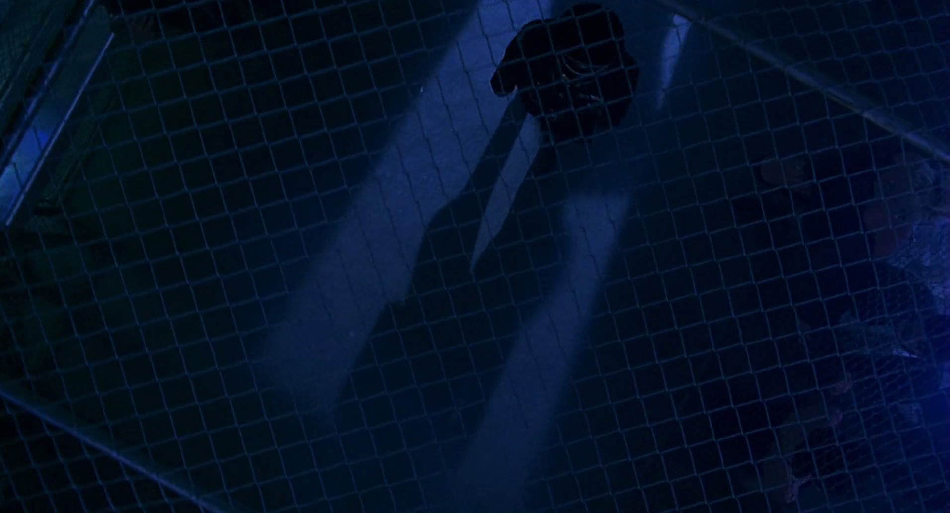 Barb Wire (1996) HD screenshot 4223