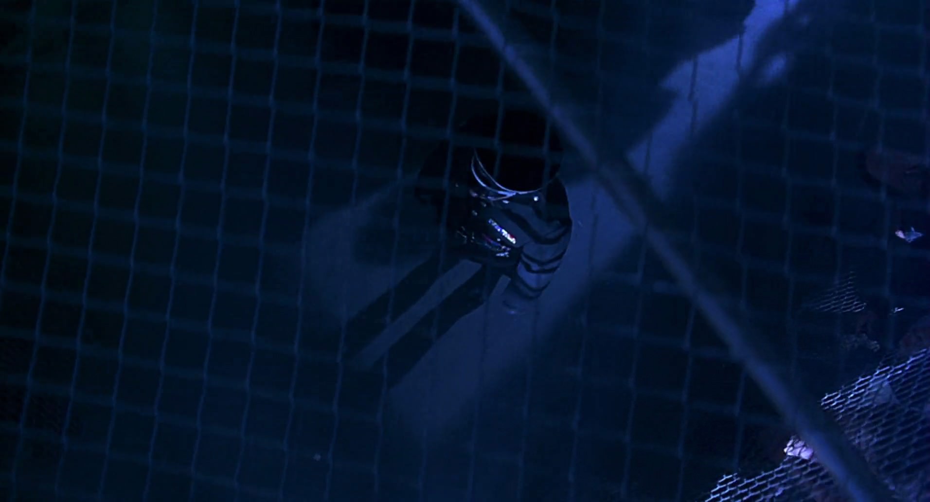 Barb Wire (1996) movie still 4228