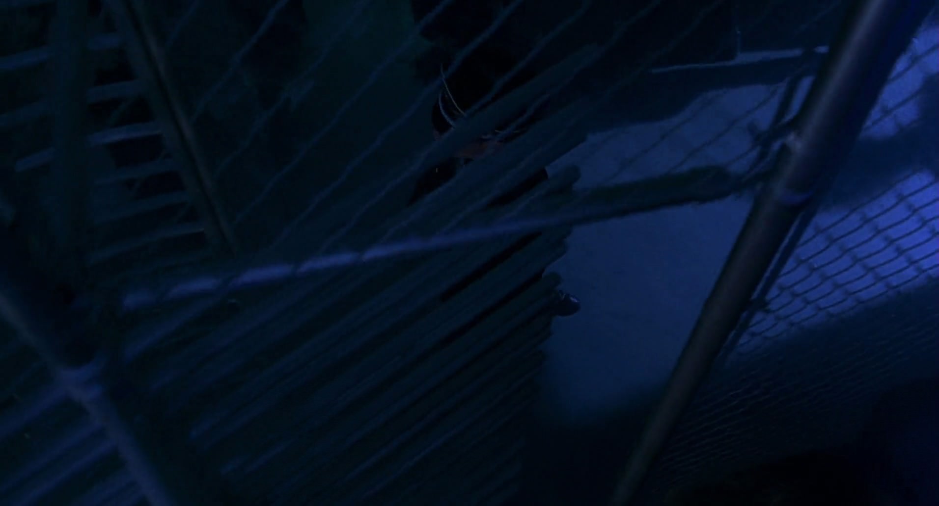 Barb Wire (1996) HD screenshot 4232
