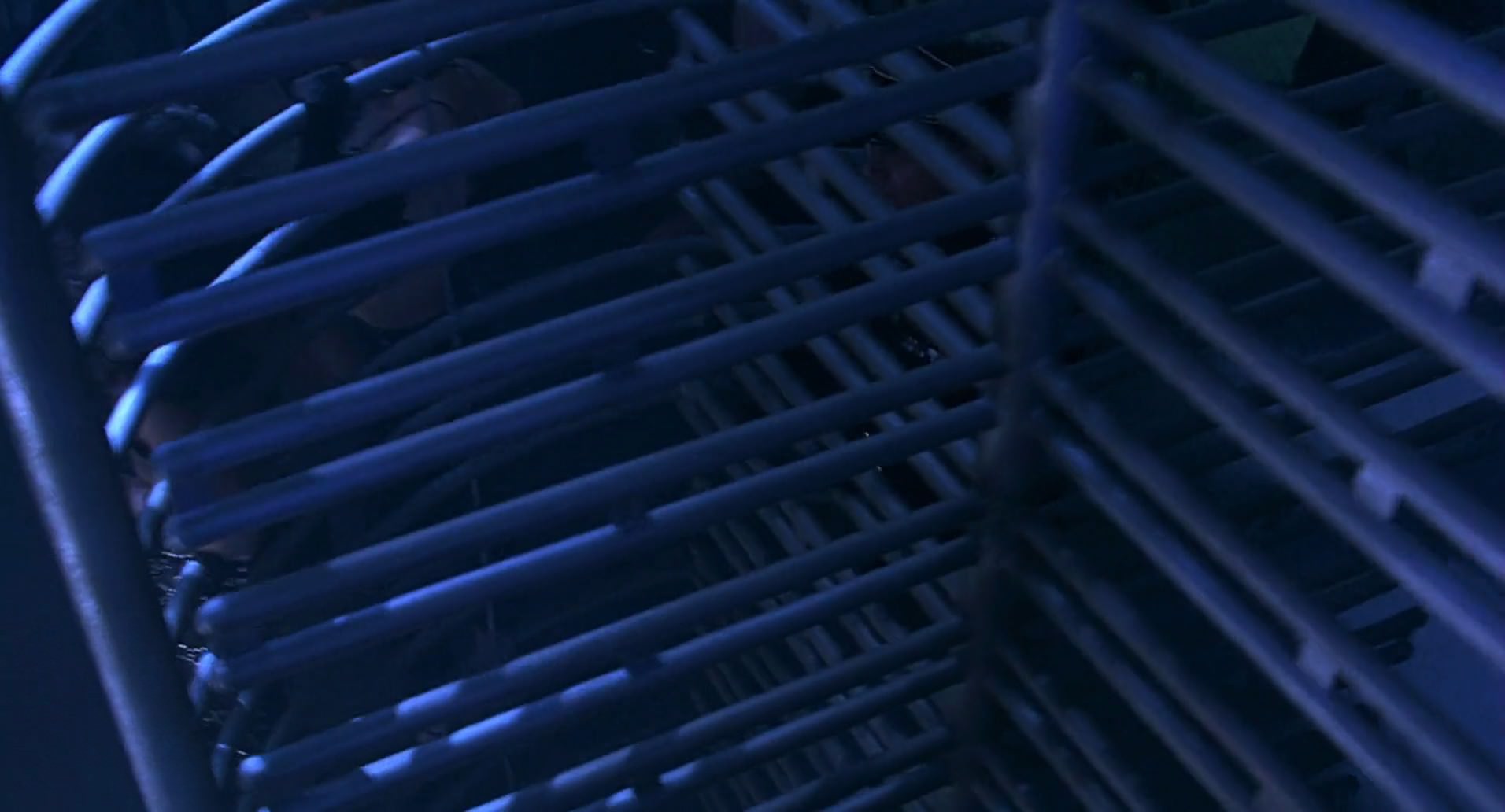 Barb Wire (1996) HD screenshot 4235