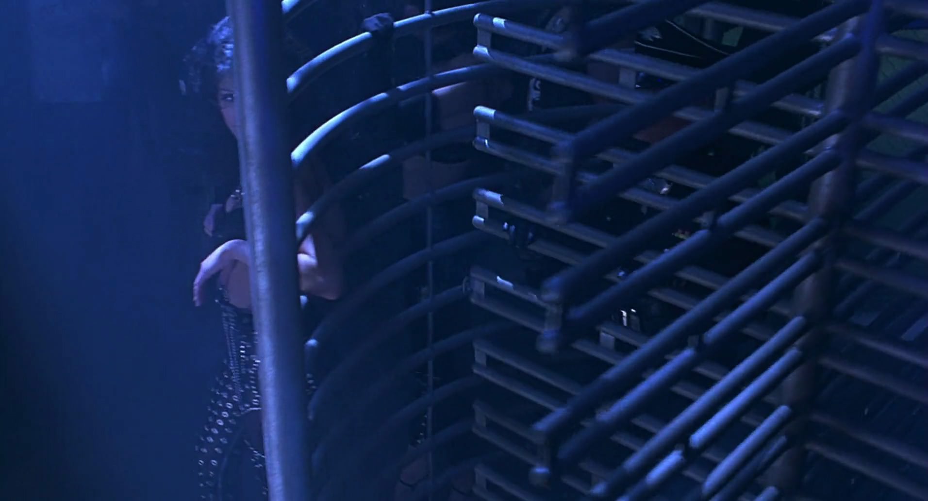 Barb Wire (1996) movie still 4237
