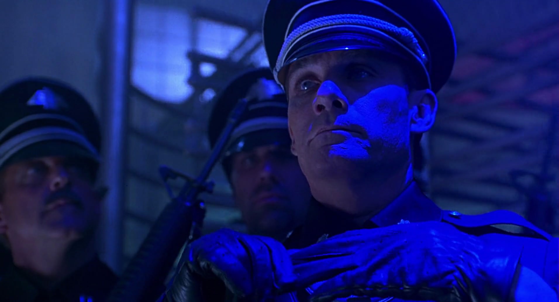 Barb Wire (1996) movie still 4264