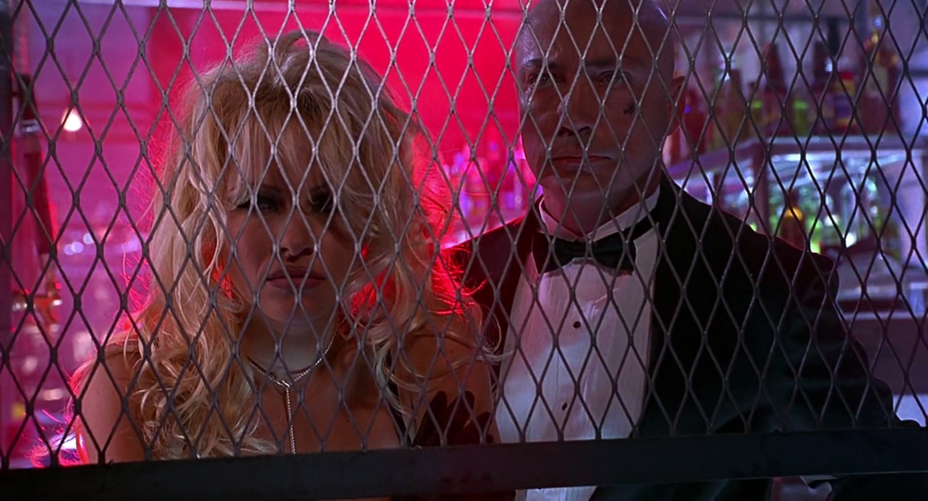 Barb Wire (1996) movie still 4294