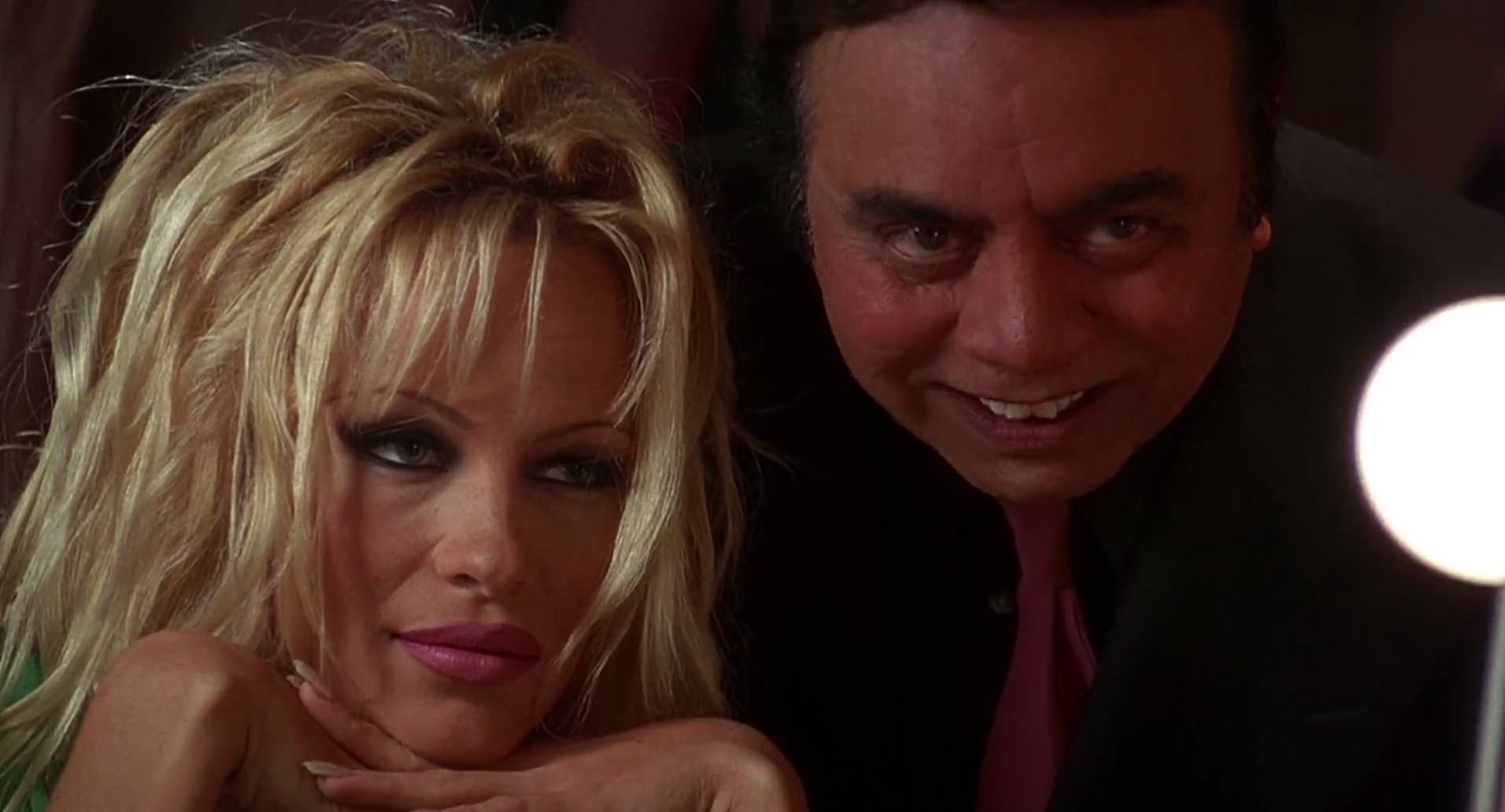 Barb Wire (1996) movie still 436