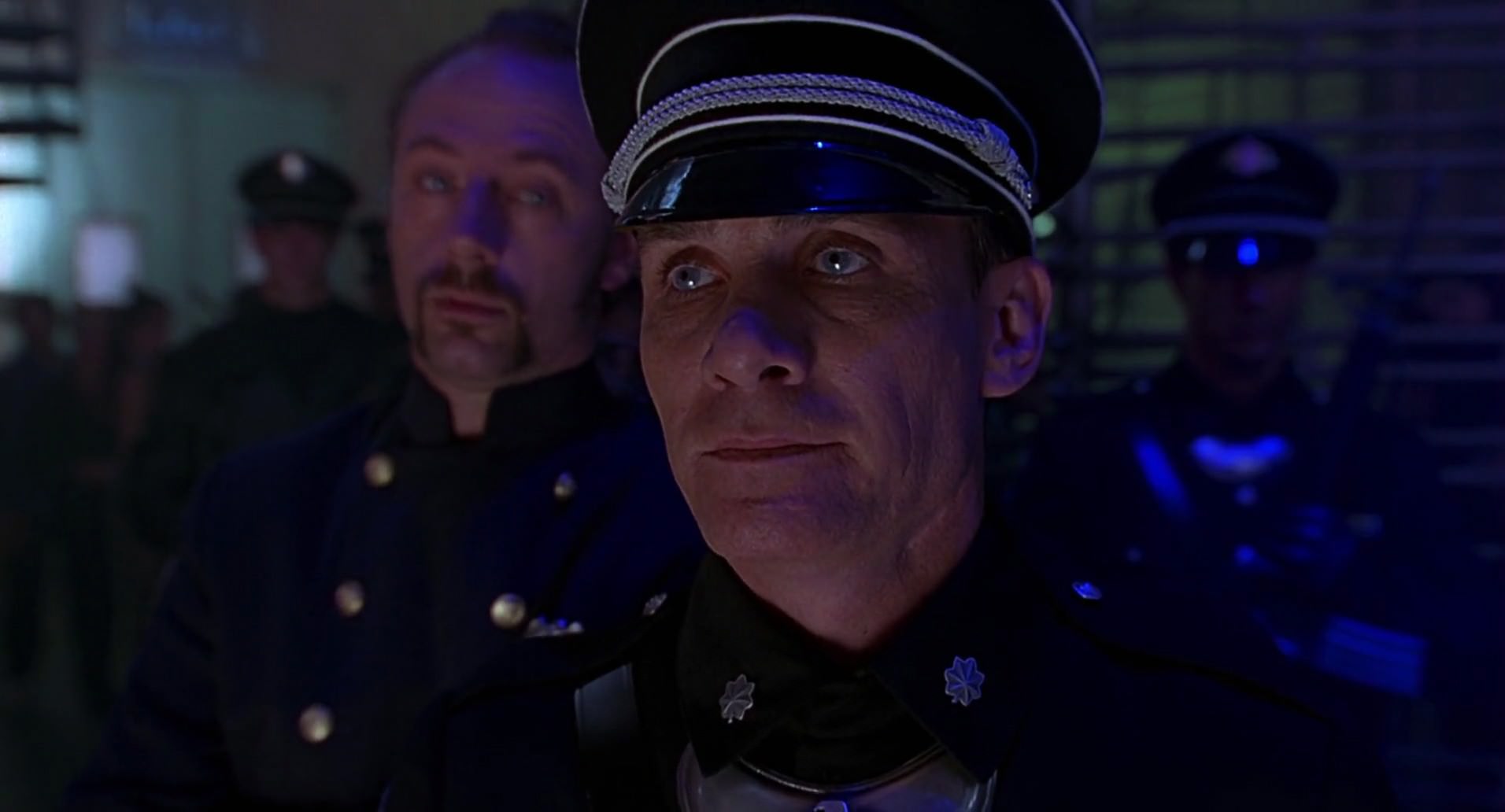 Barb Wire (1996) HD screenshot 4385