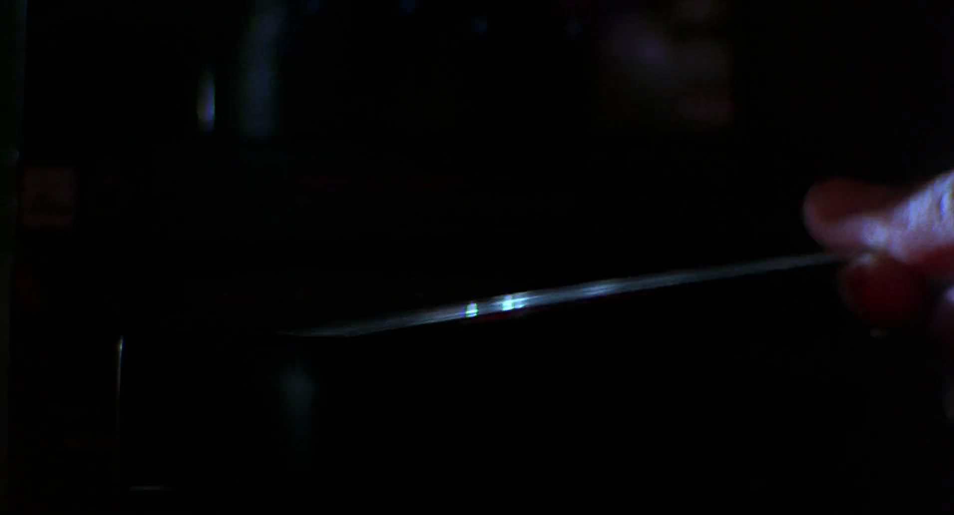 Barb Wire (1996) screencap 4410