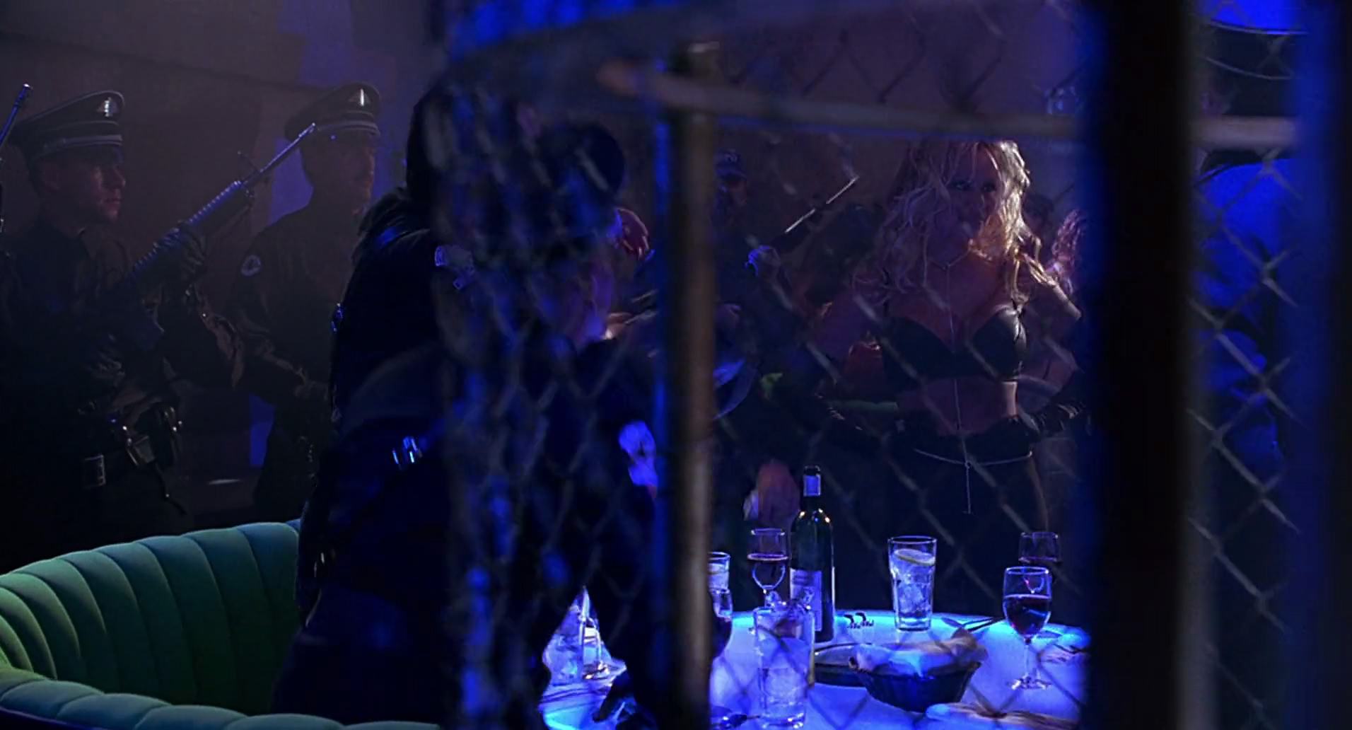 Barb Wire (1996) movie still 4447