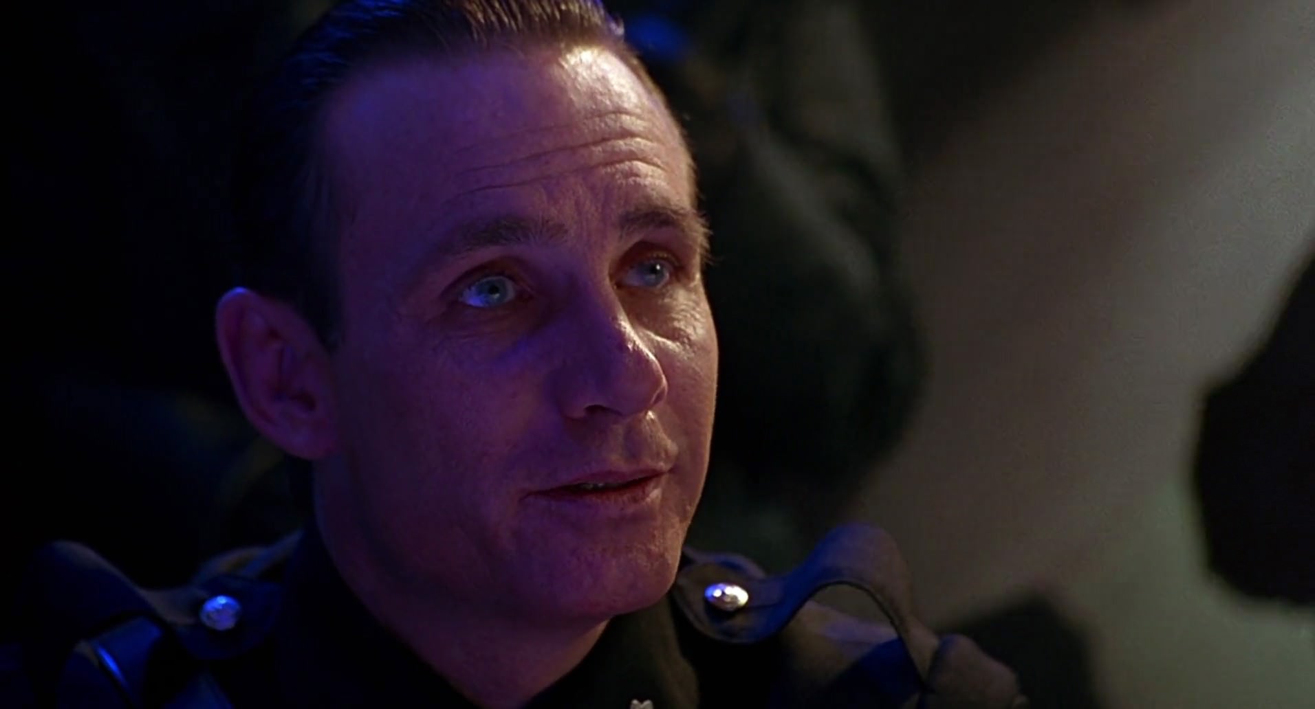 Barb Wire (1996) screencap 4515