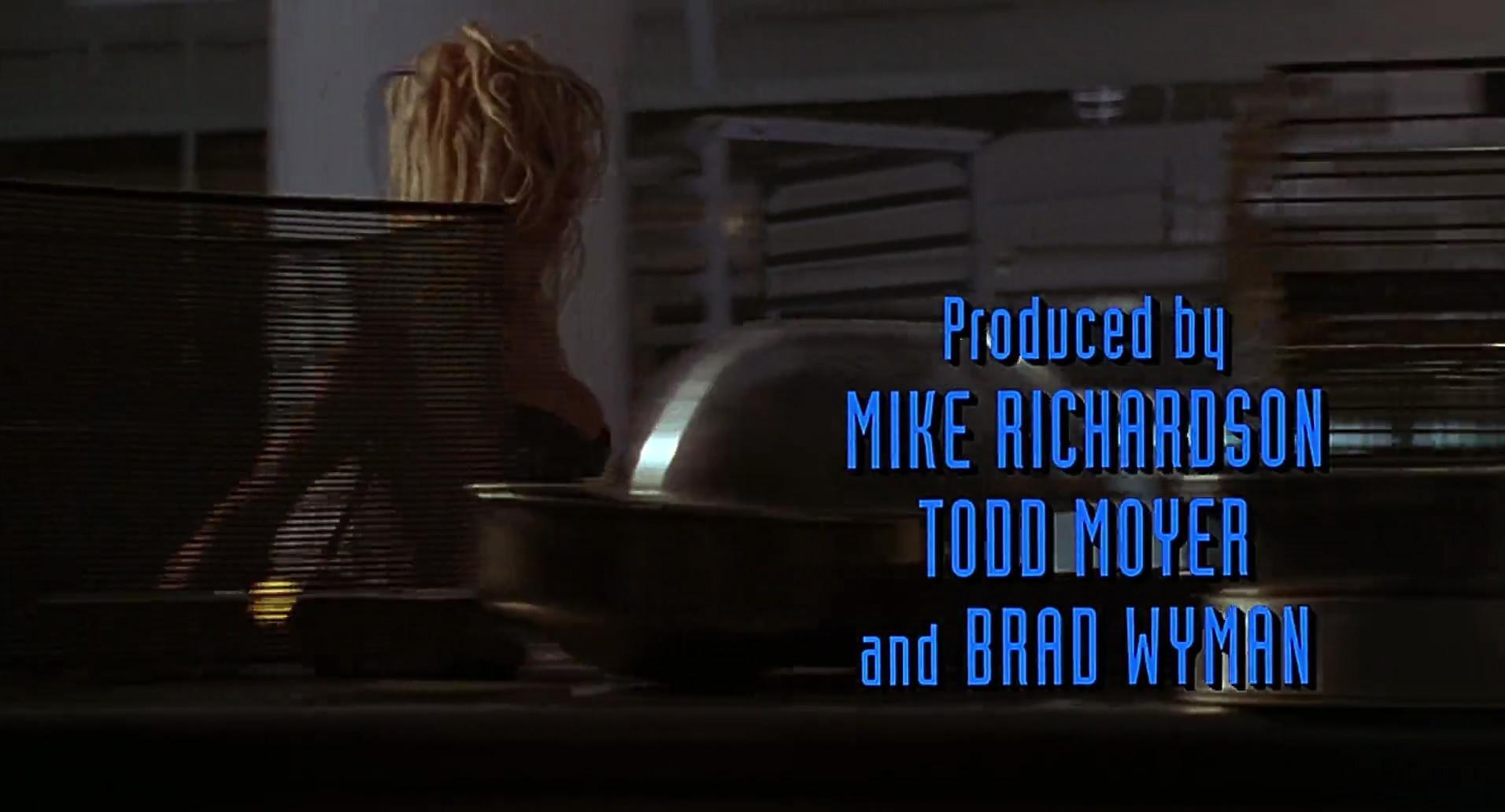 Barb Wire (1996) HD screenshot 452