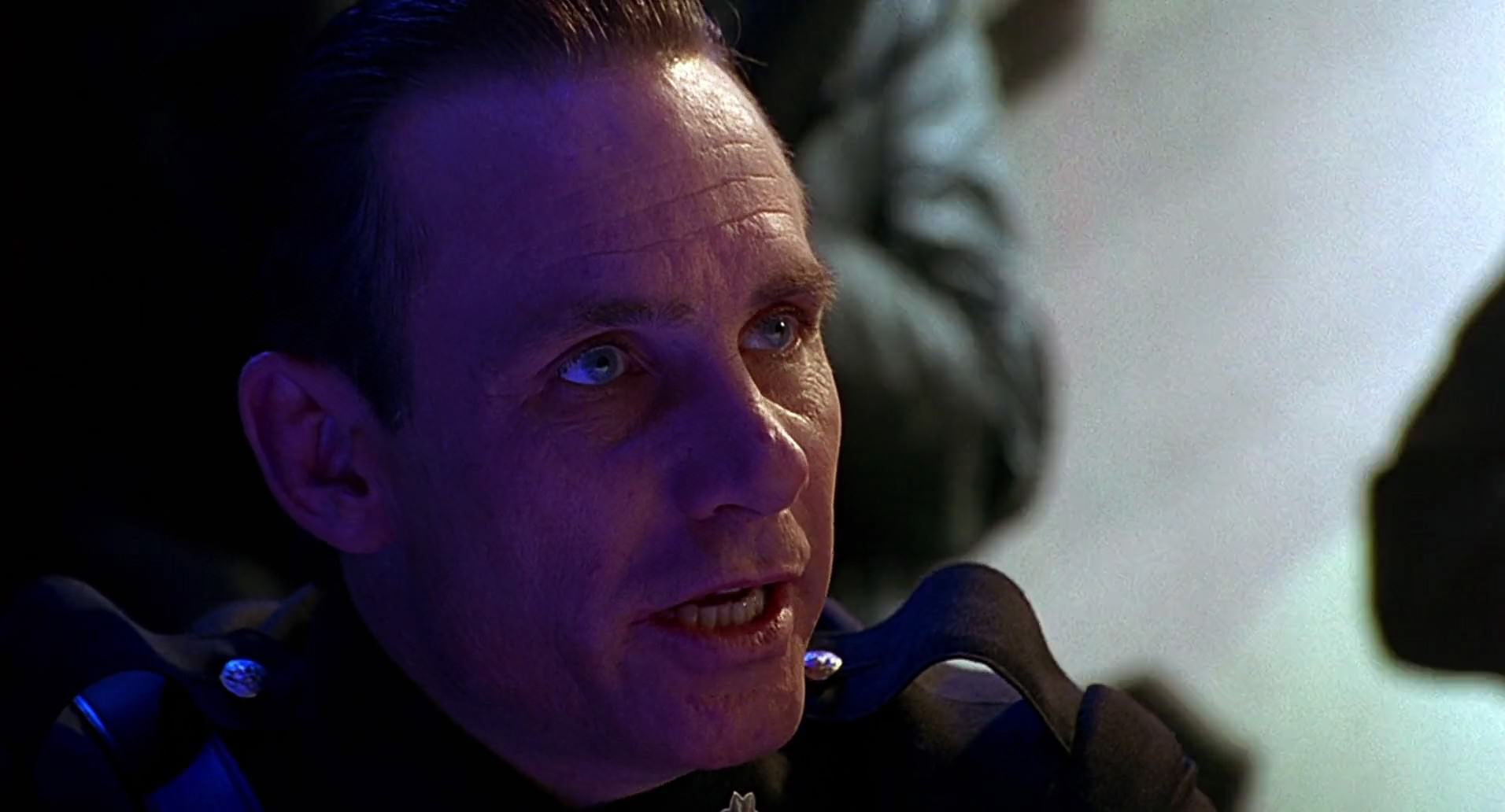 Barb Wire (1996) HD screenshot 4523