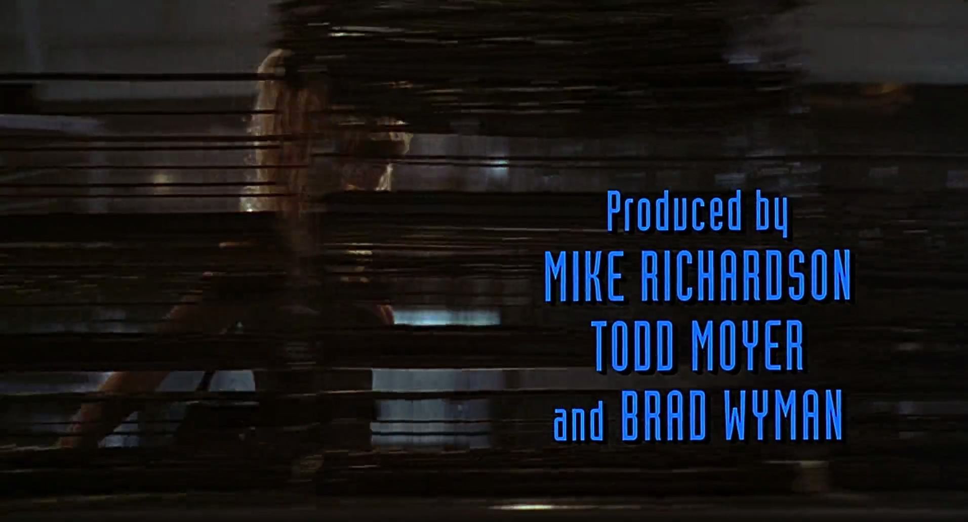 Barb Wire (1996) movie still 454