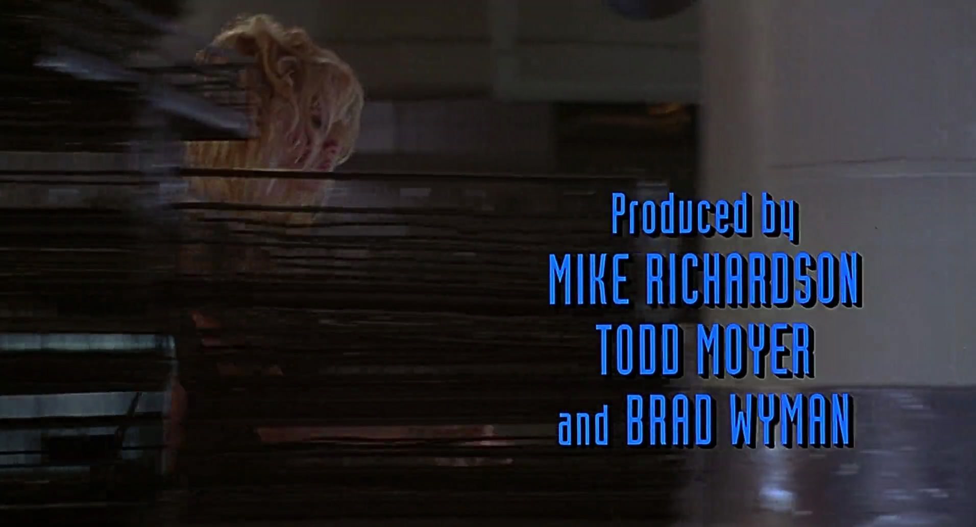 Barb Wire (1996) HD screenshot 455
