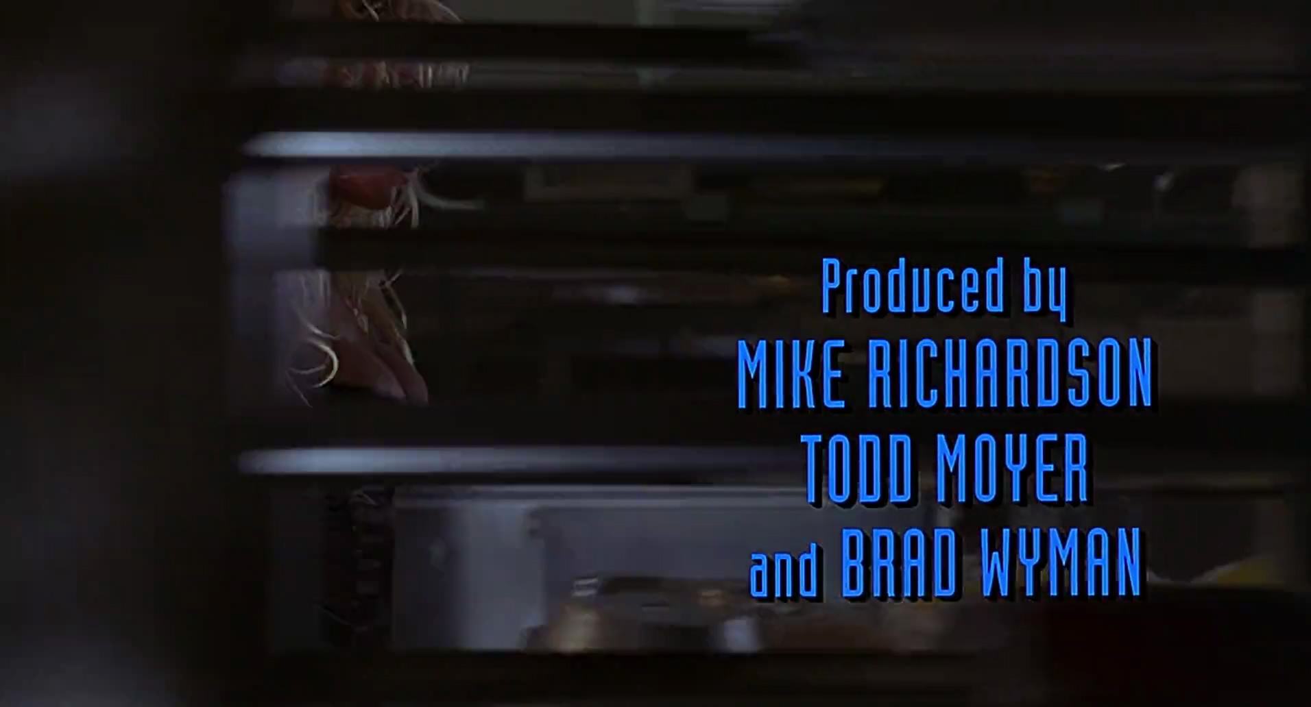 Barb Wire (1996) HD screenshot 458