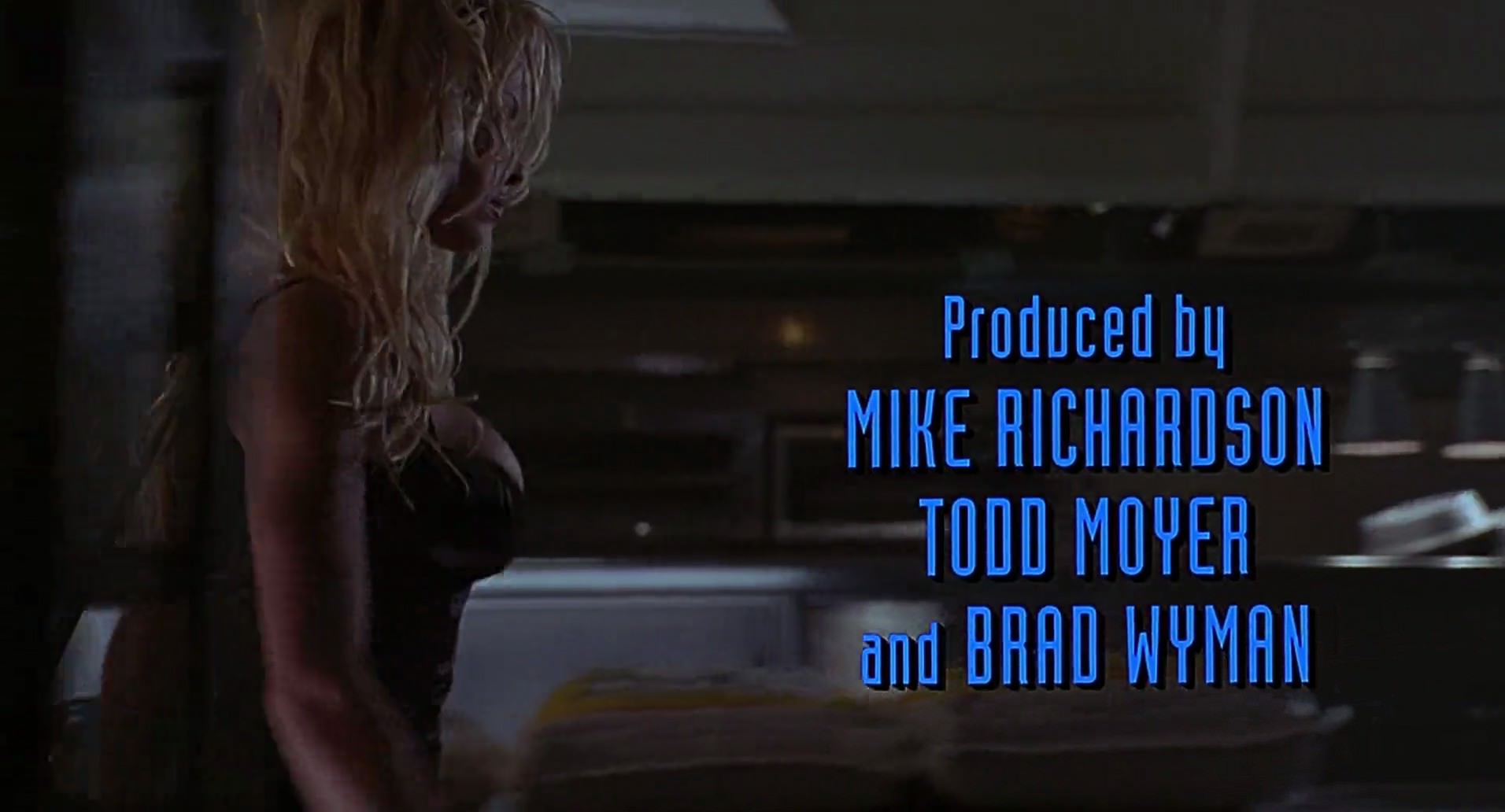 Barb Wire (1996) screencap 459