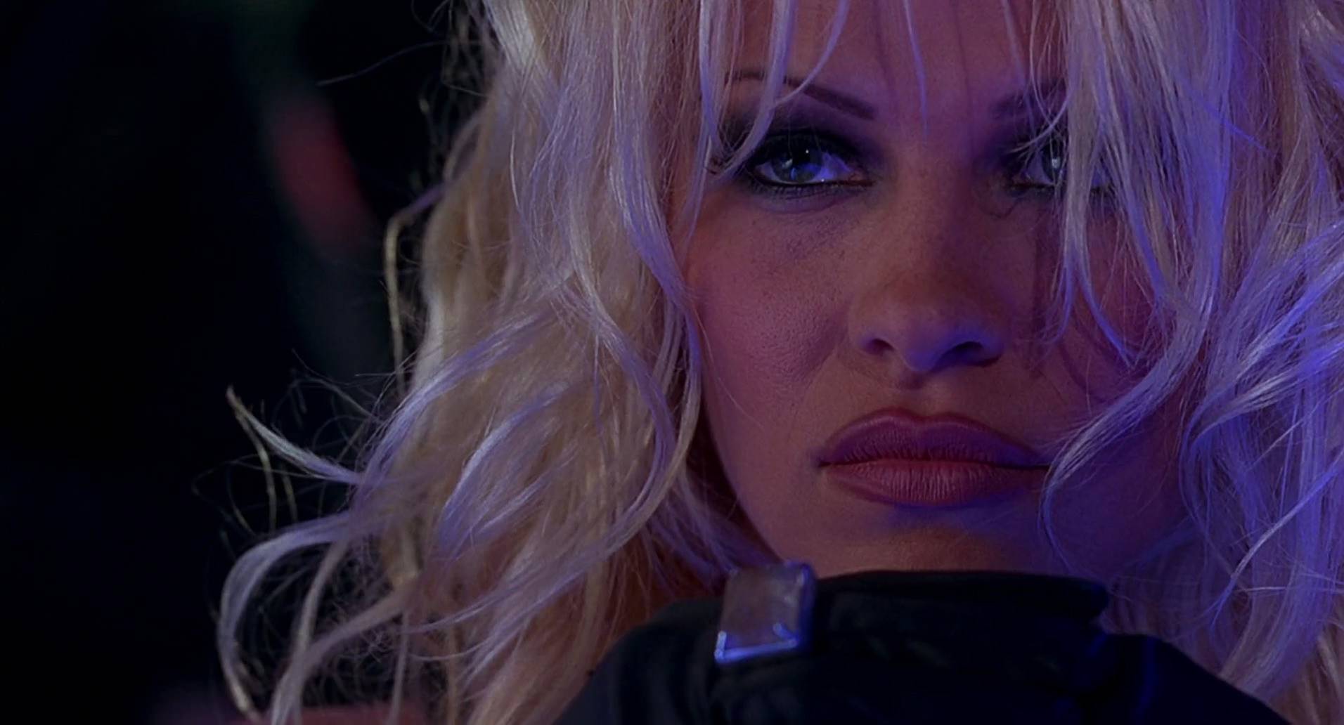 Barb Wire (1996) HD screenshot 4604