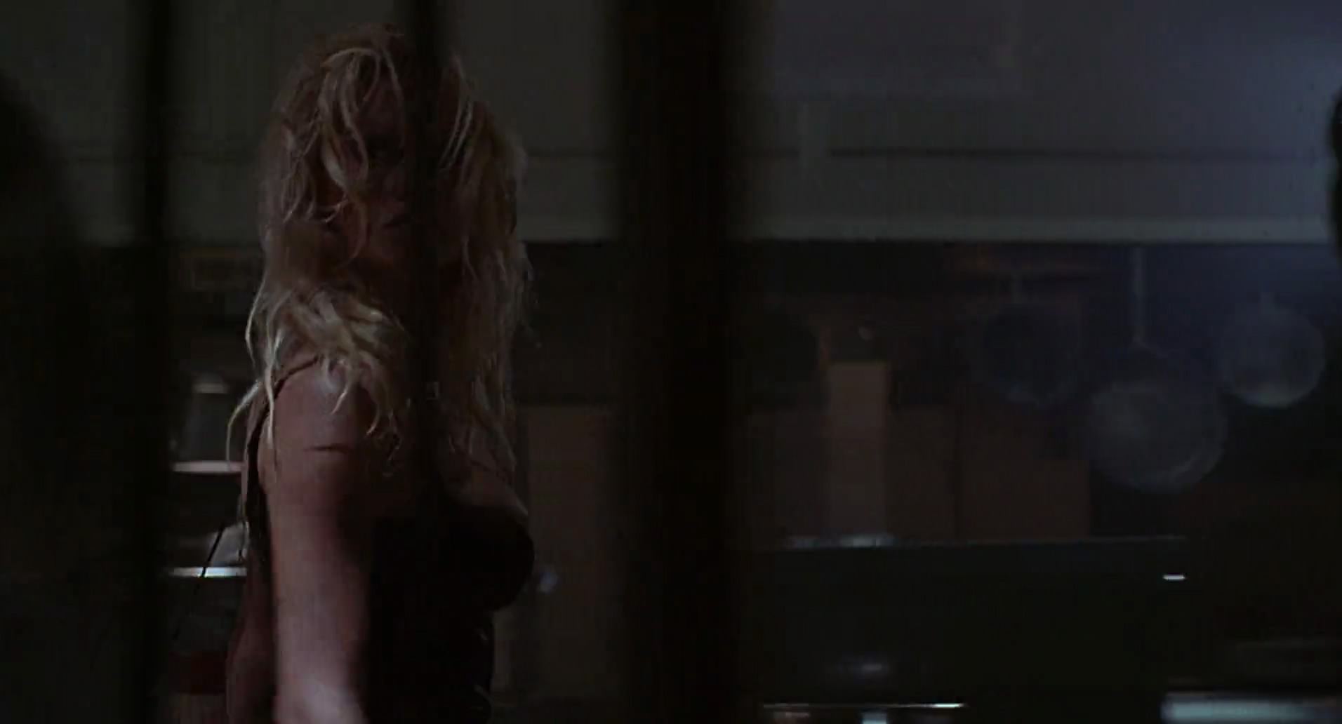Barb Wire (1996) movie still 463