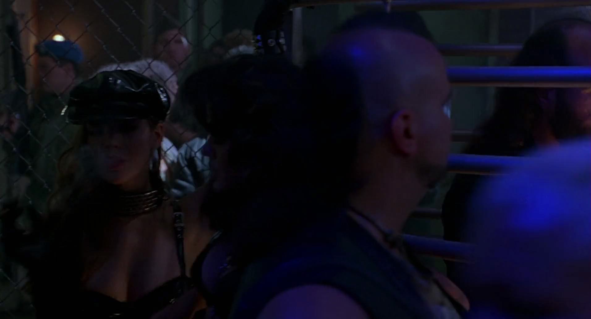 Barb Wire (1996) HD screenshot 4688
