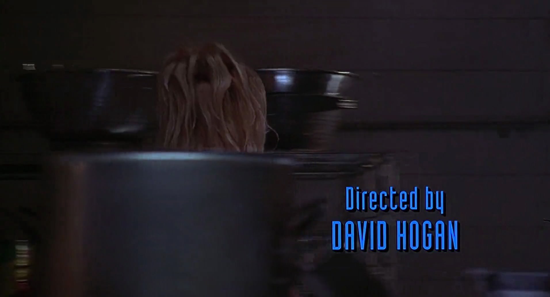 Barb Wire (1996) movie still 472