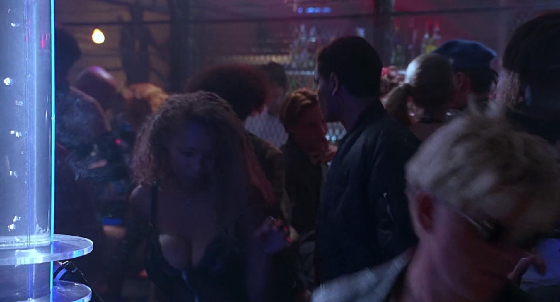 Barb Wire (1996) movie still 4726