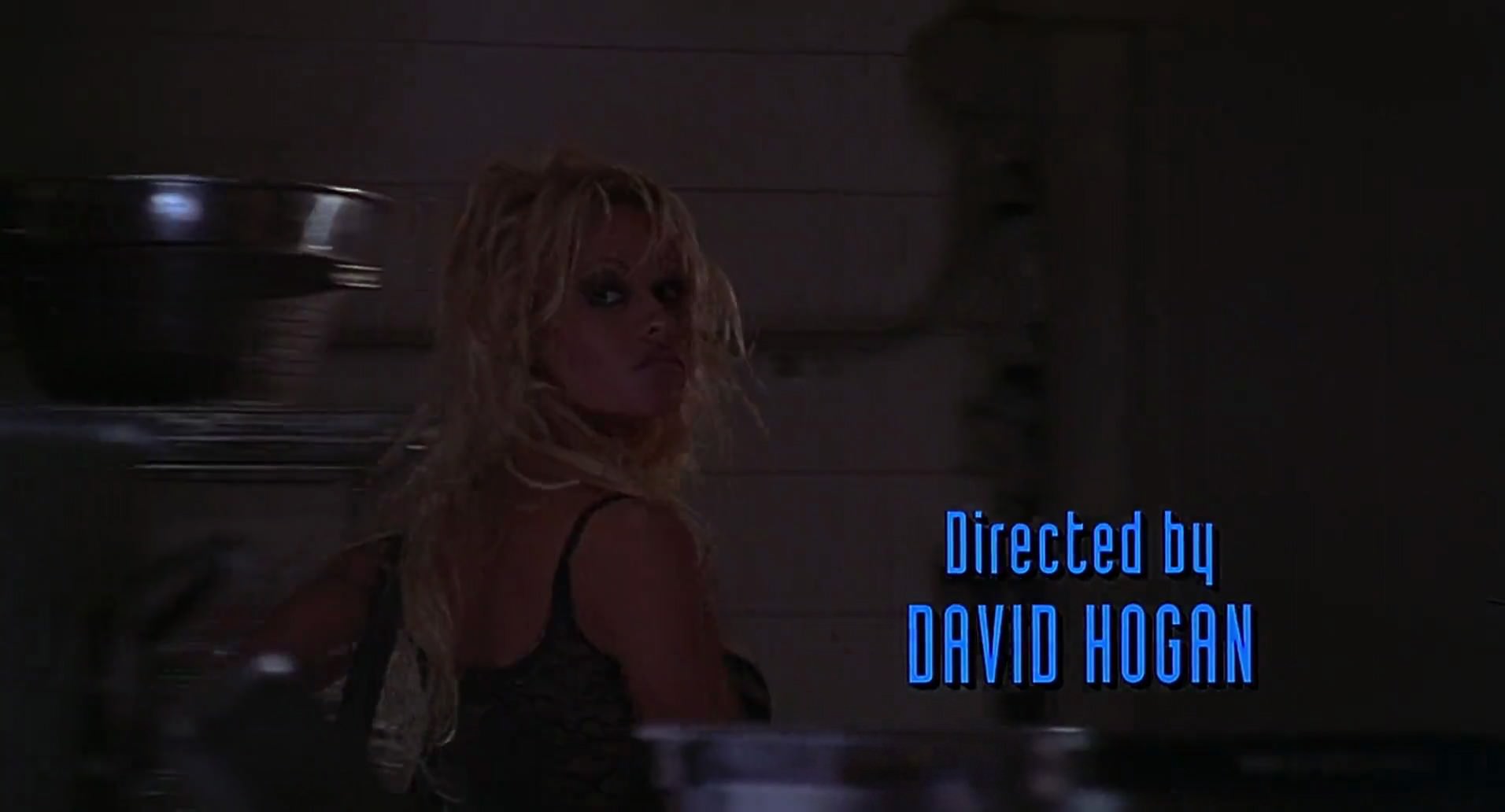 Barb Wire (1996) HD screenshot 473