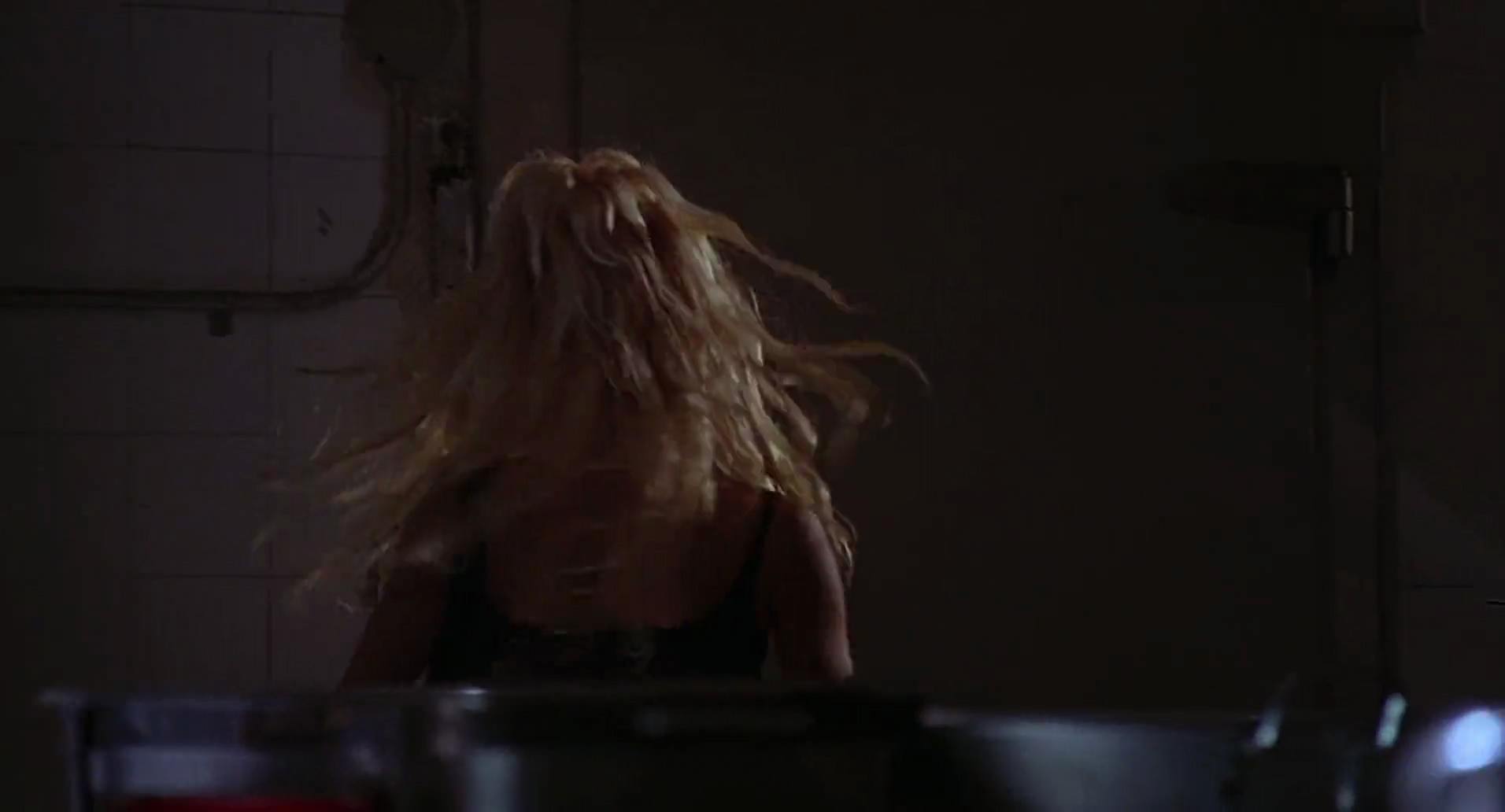 Barb Wire (1996) movie still 475