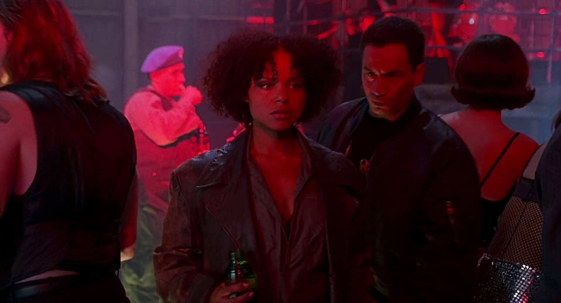 Barb Wire (1996) movie still 4777
