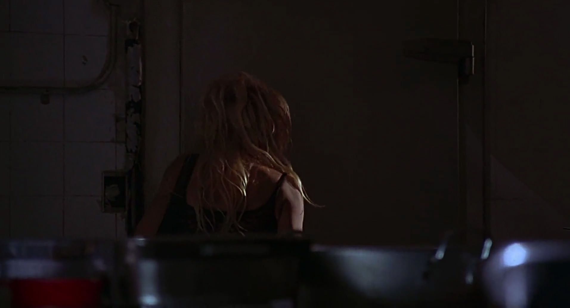 Barb Wire (1996) movie still 478