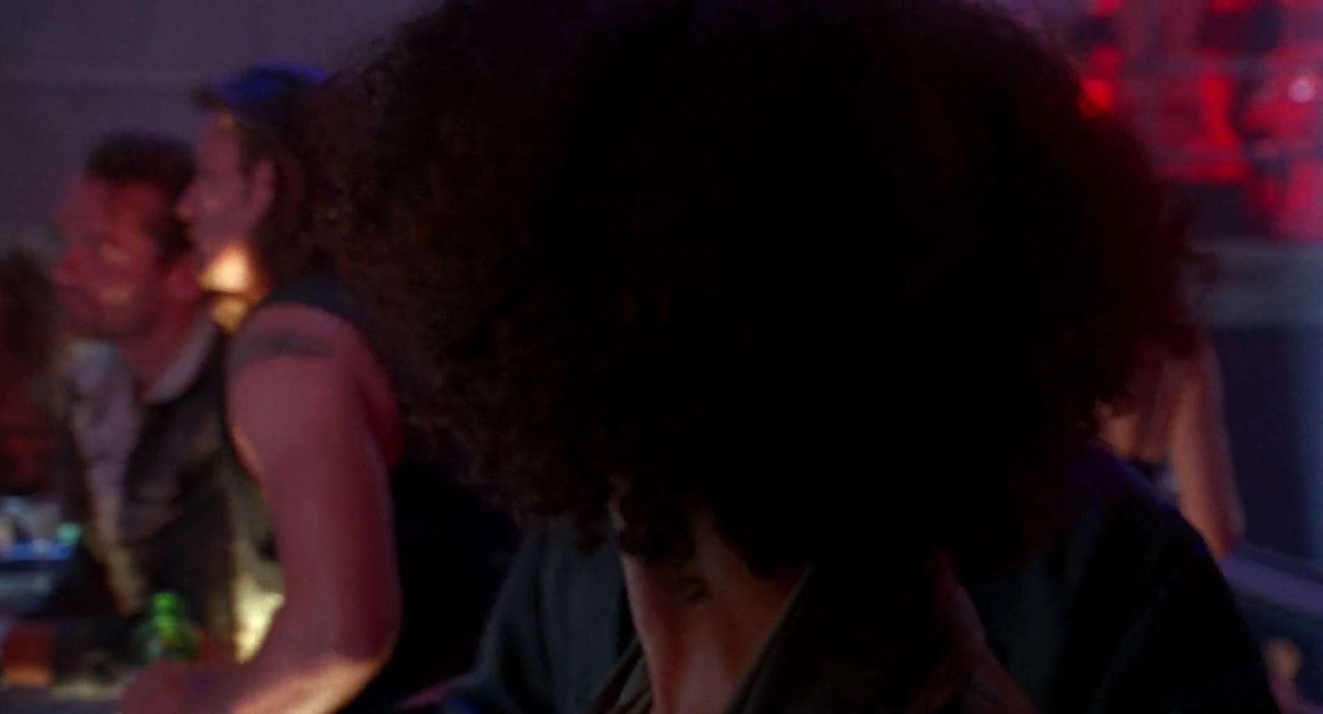 Barb Wire (1996) HD screenshot 4781