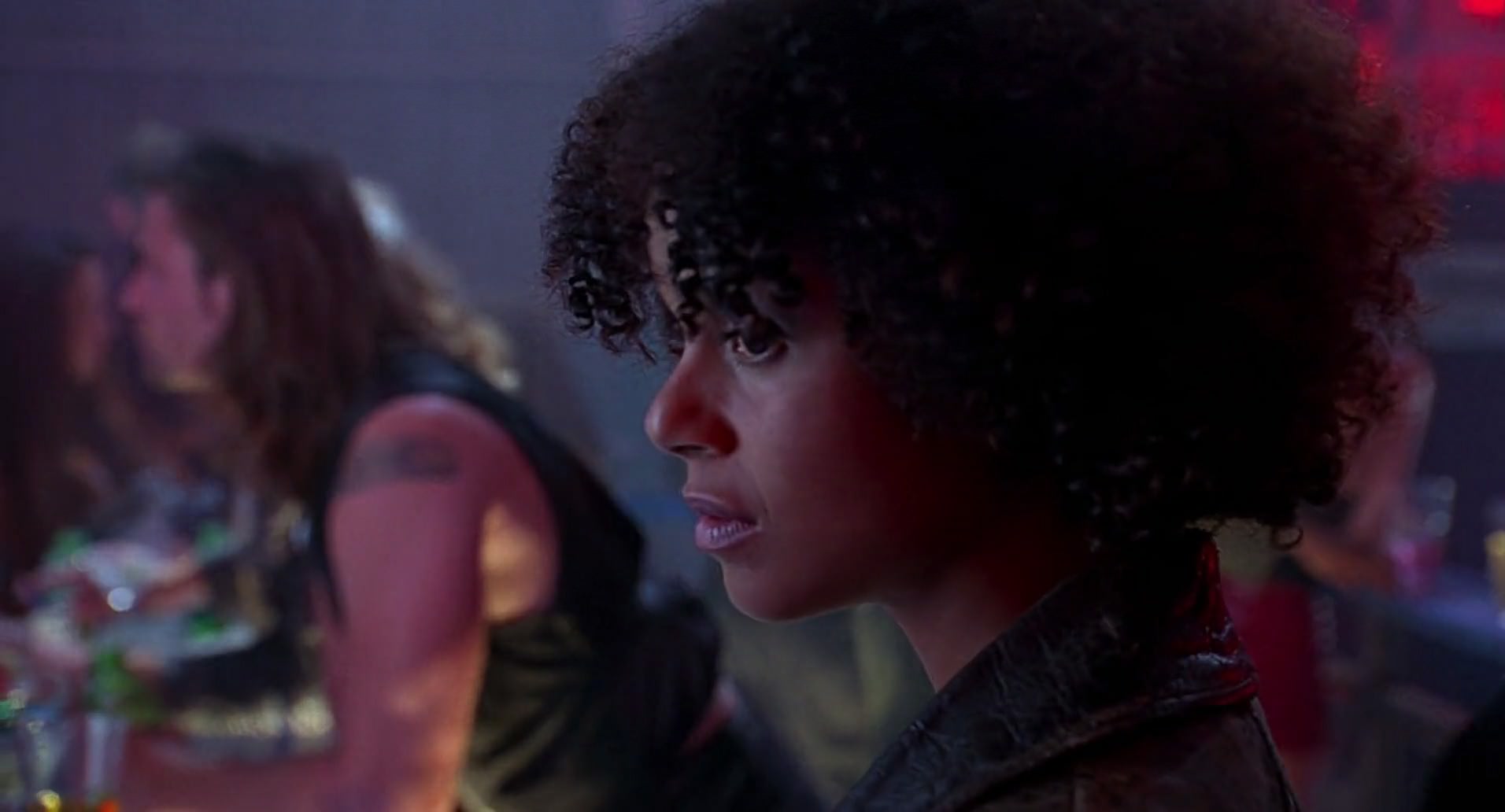 Barb Wire (1996) HD screenshot 4790