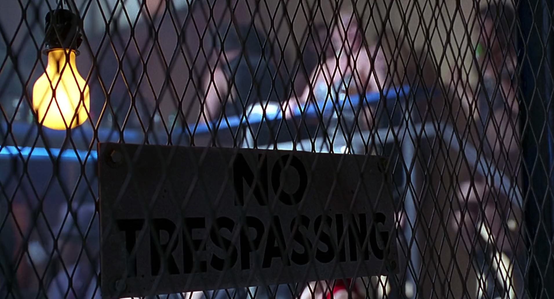 Barb Wire (1996) screencap 4791
