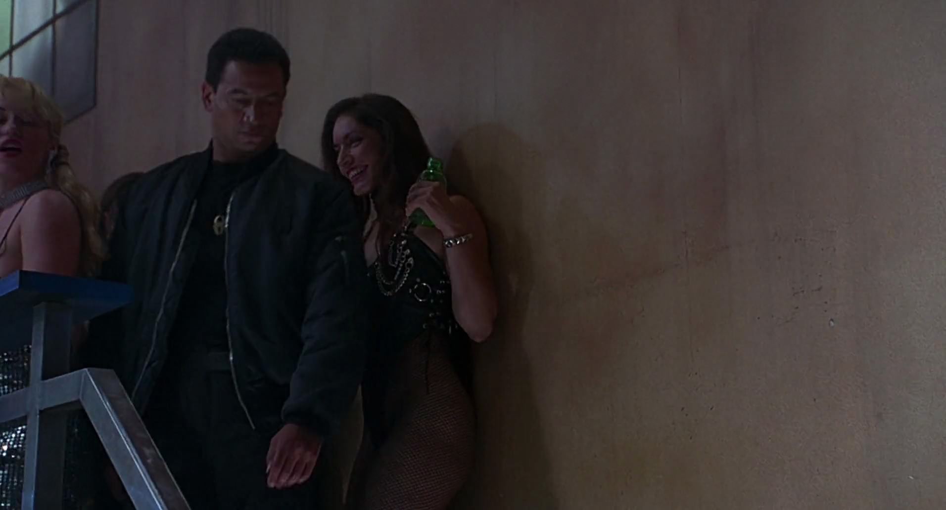 Barb Wire (1996) movie still 4801