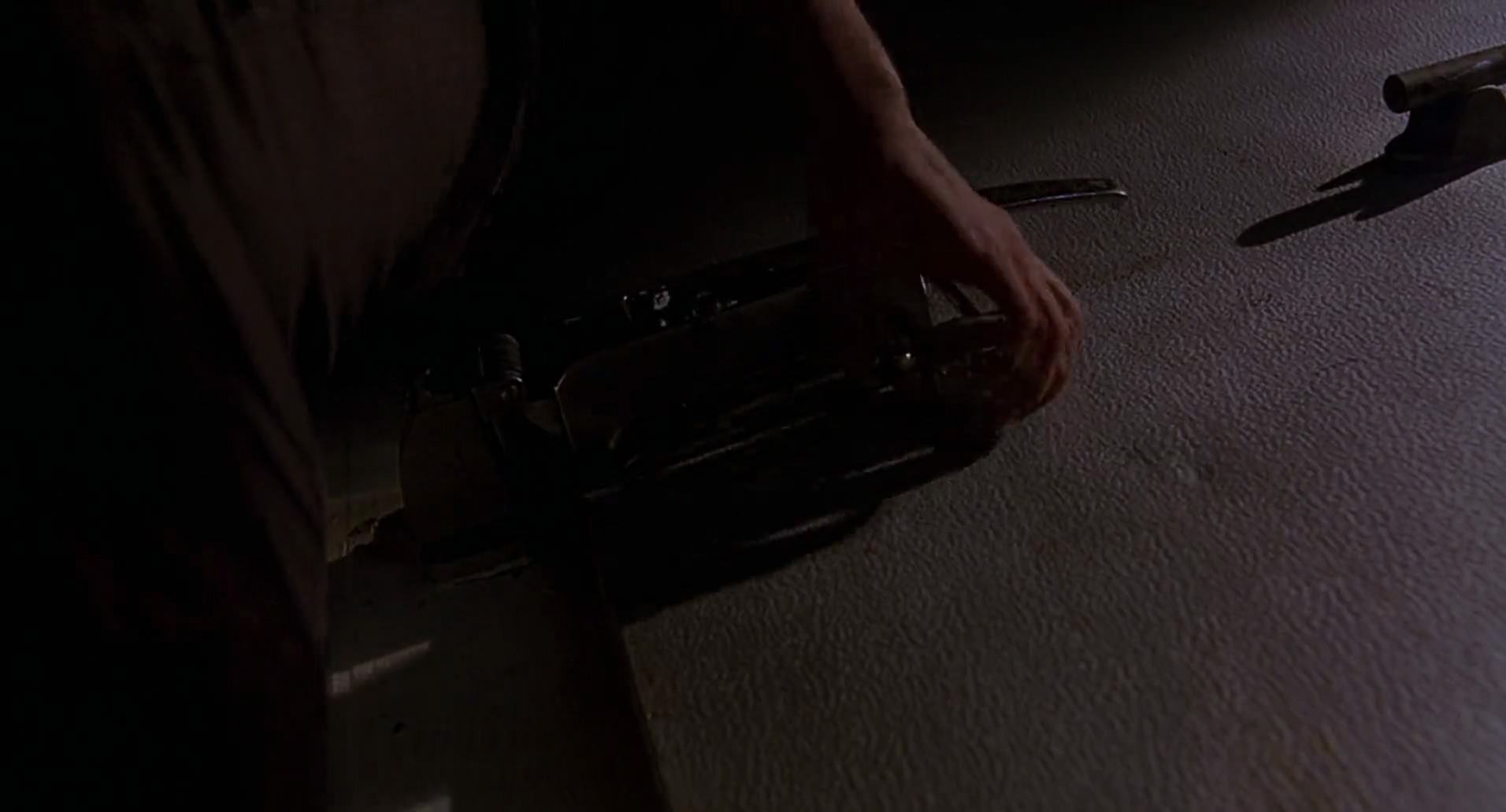 Barb Wire (1996) movie still 481