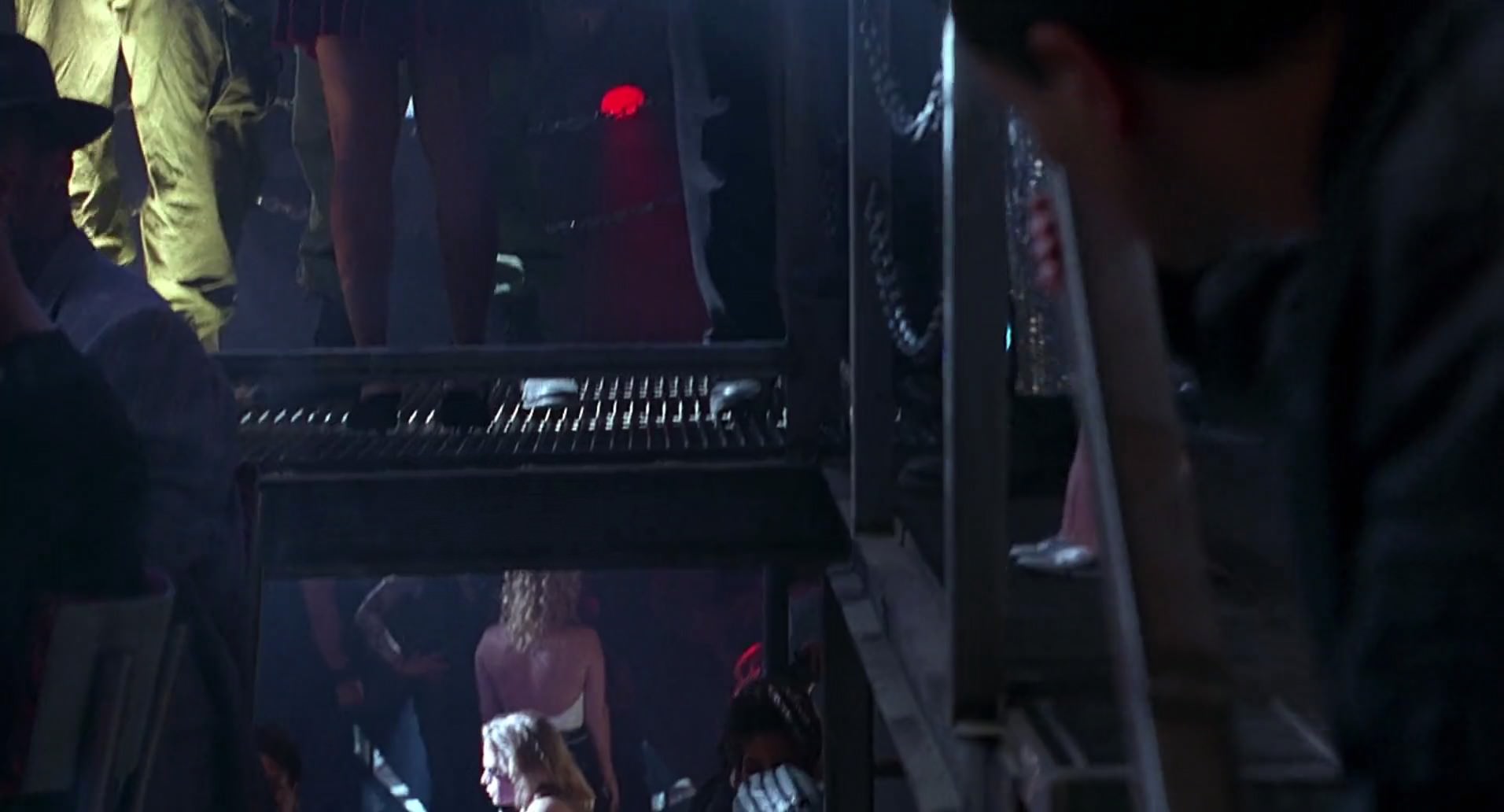 Barb Wire (1996) movie still 4810
