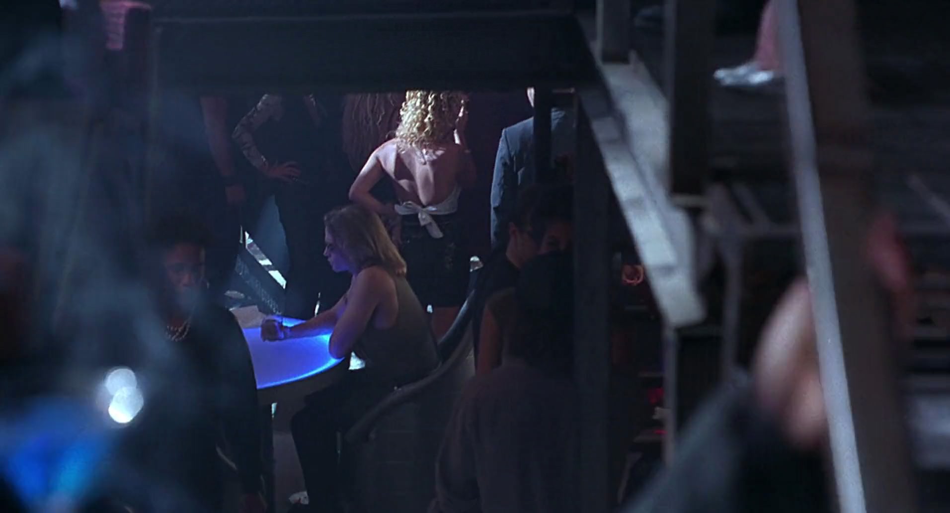Barb Wire (1996) movie still 4816