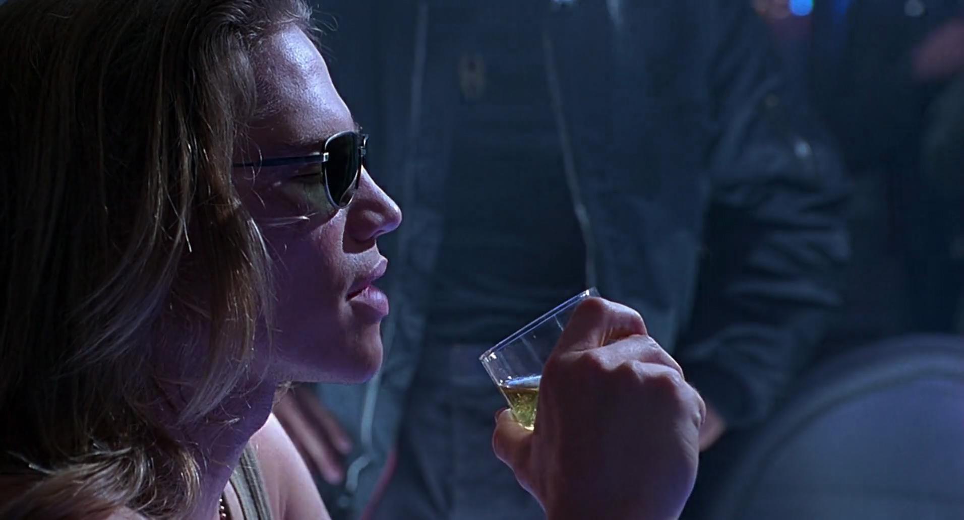 Barb Wire (1996) movie still 4840
