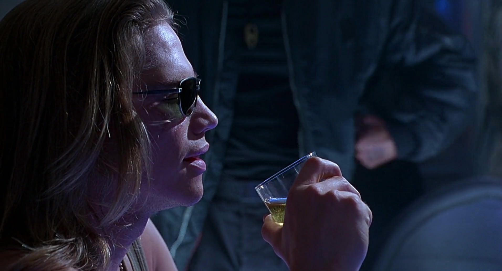 Barb Wire (1996) movie still 4843