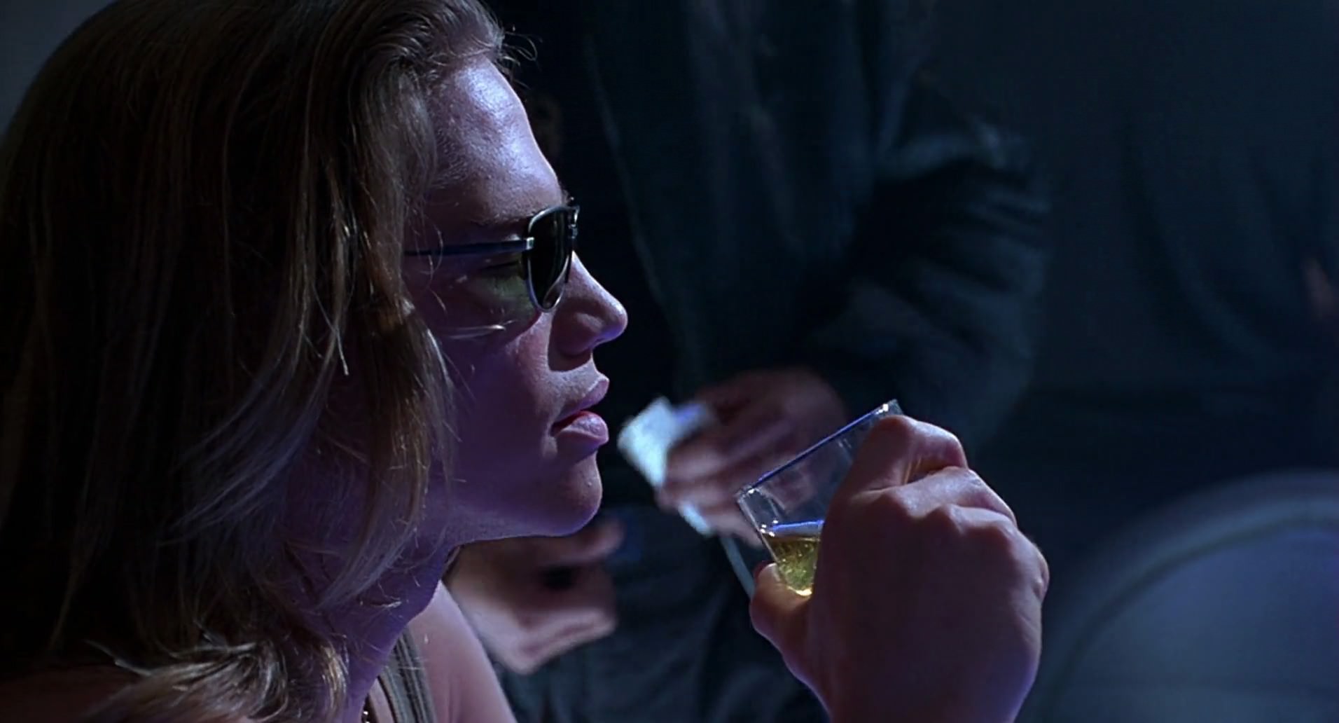 Barb Wire (1996) movie still 4849