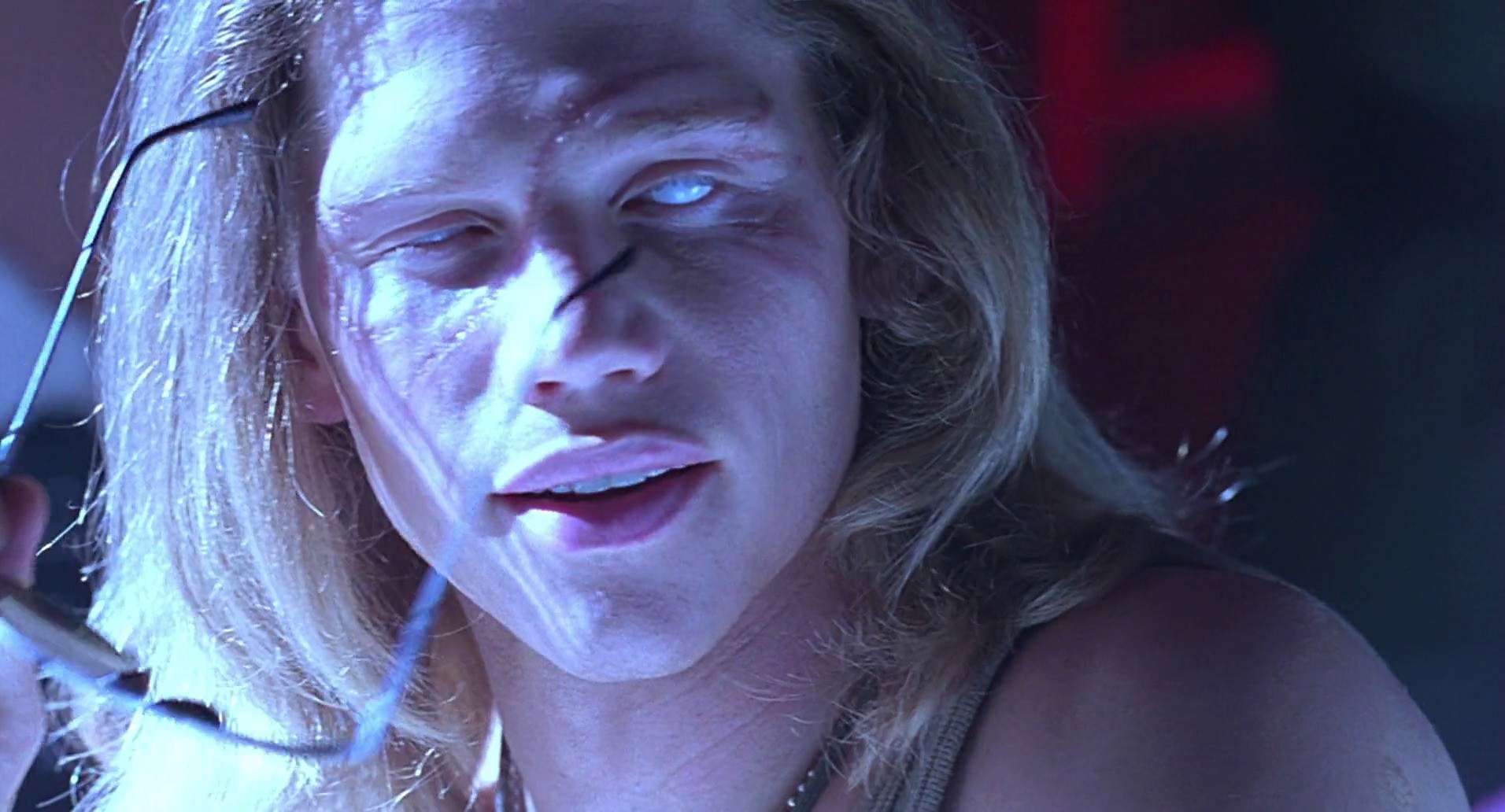 Barb Wire (1996) movie still 4870