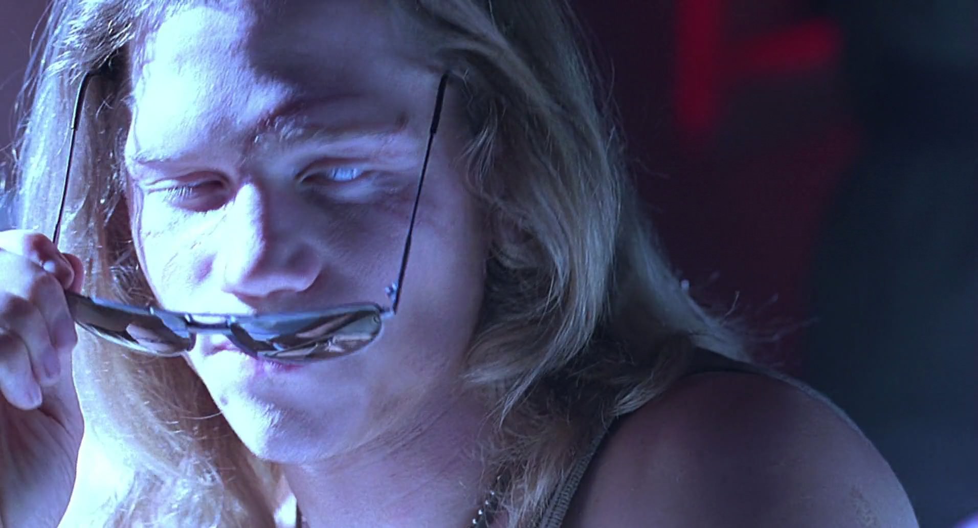 Barb Wire (1996) HD screenshot 4871