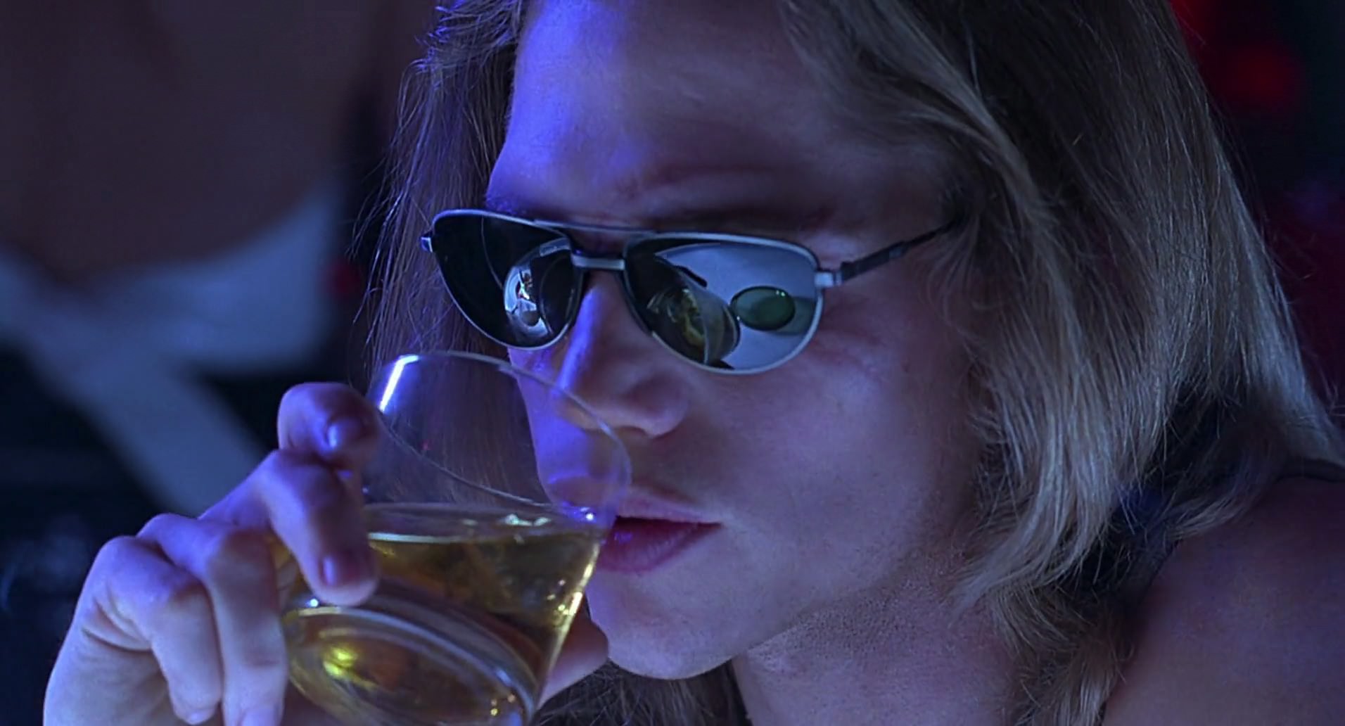 Barb Wire (1996) movie still 4900