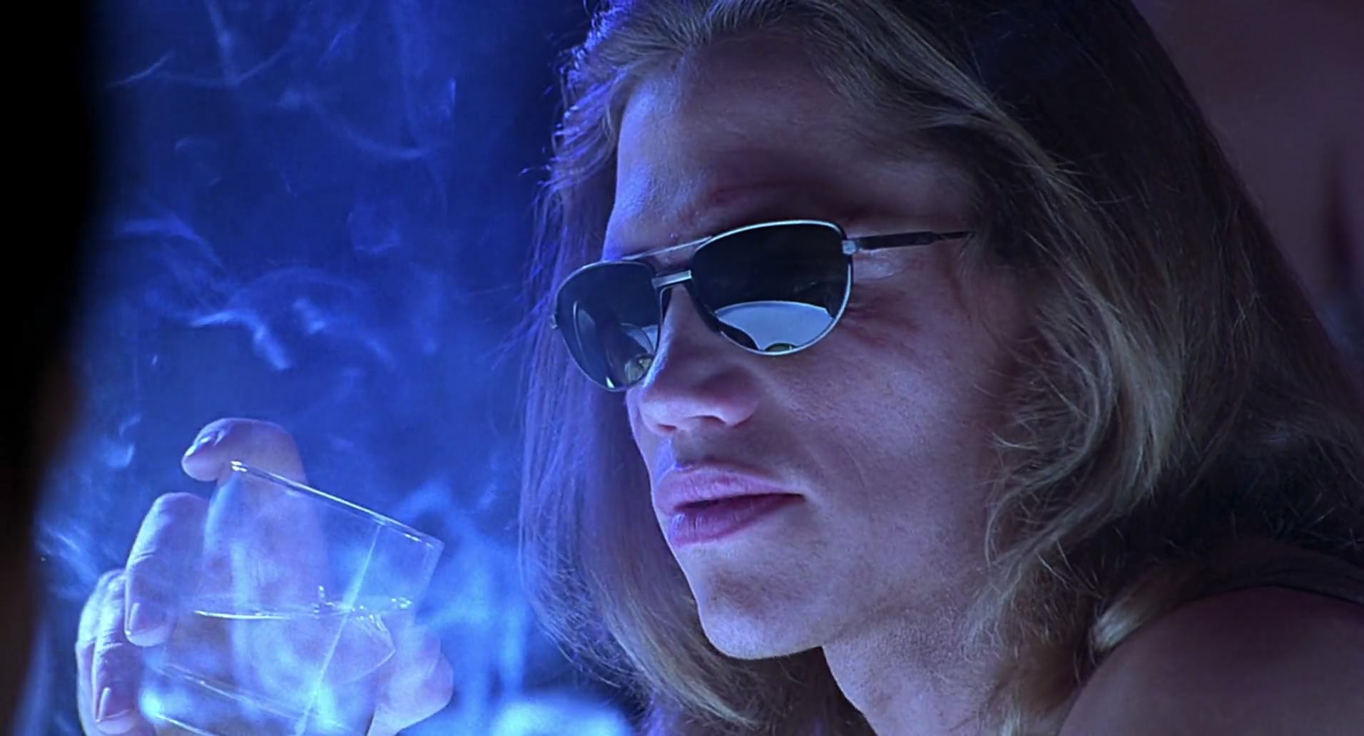 Barb Wire (1996) movie still 4921
