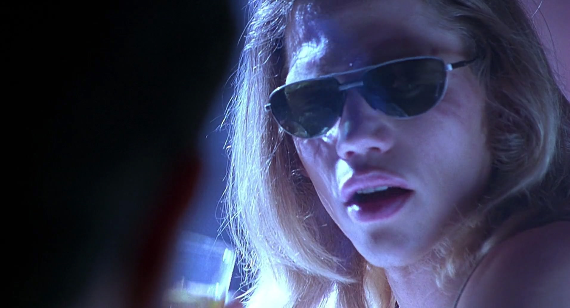 Barb Wire (1996) movie still 4933