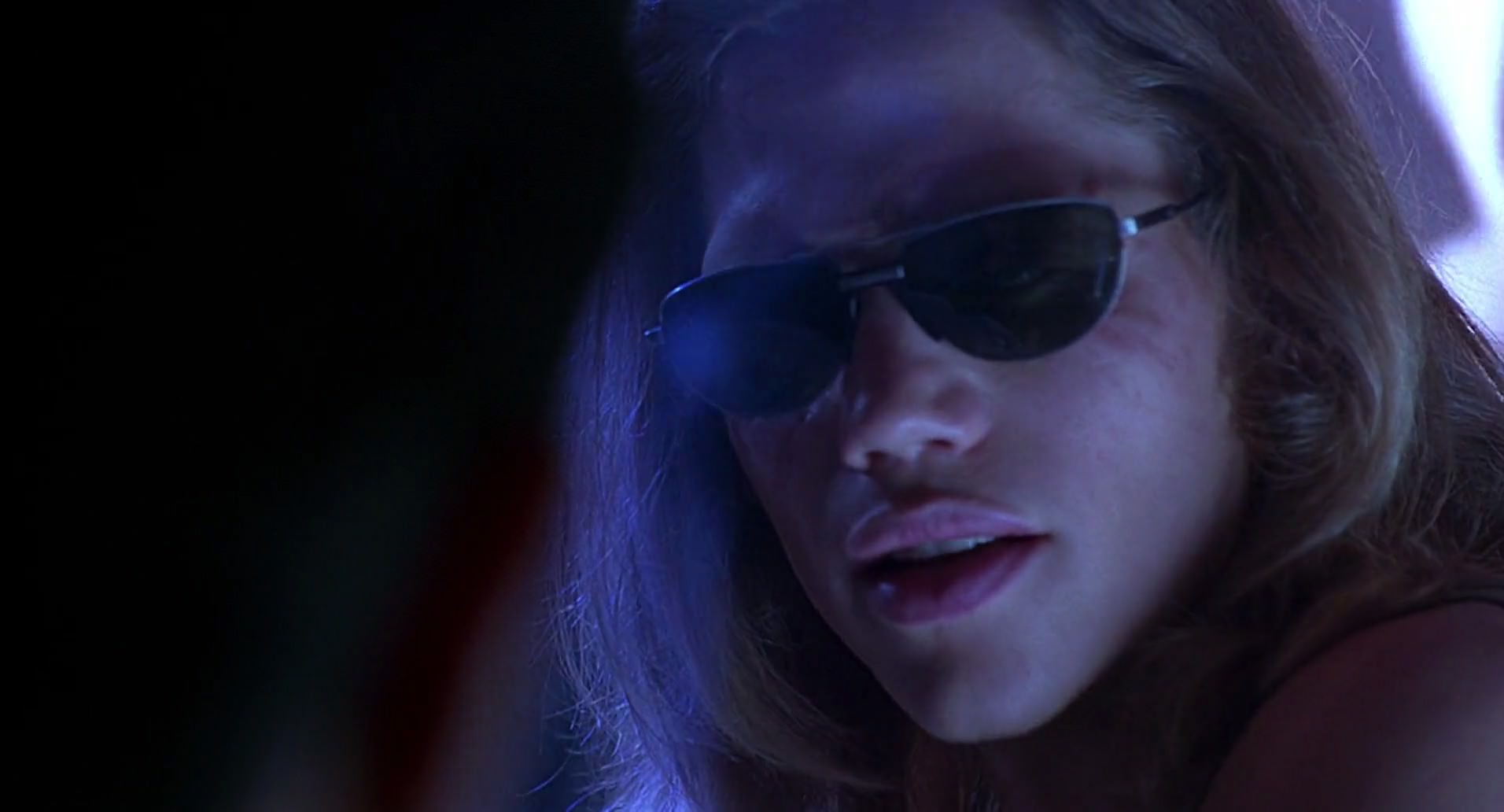 Barb Wire (1996) movie still 4936