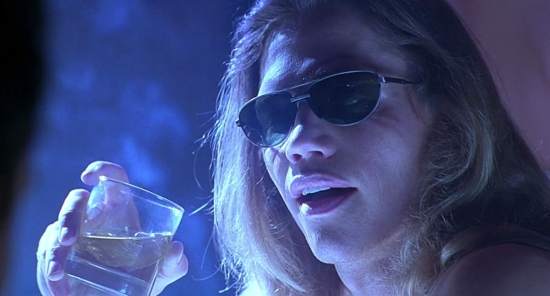Barb Wire (1996) movie still 4954