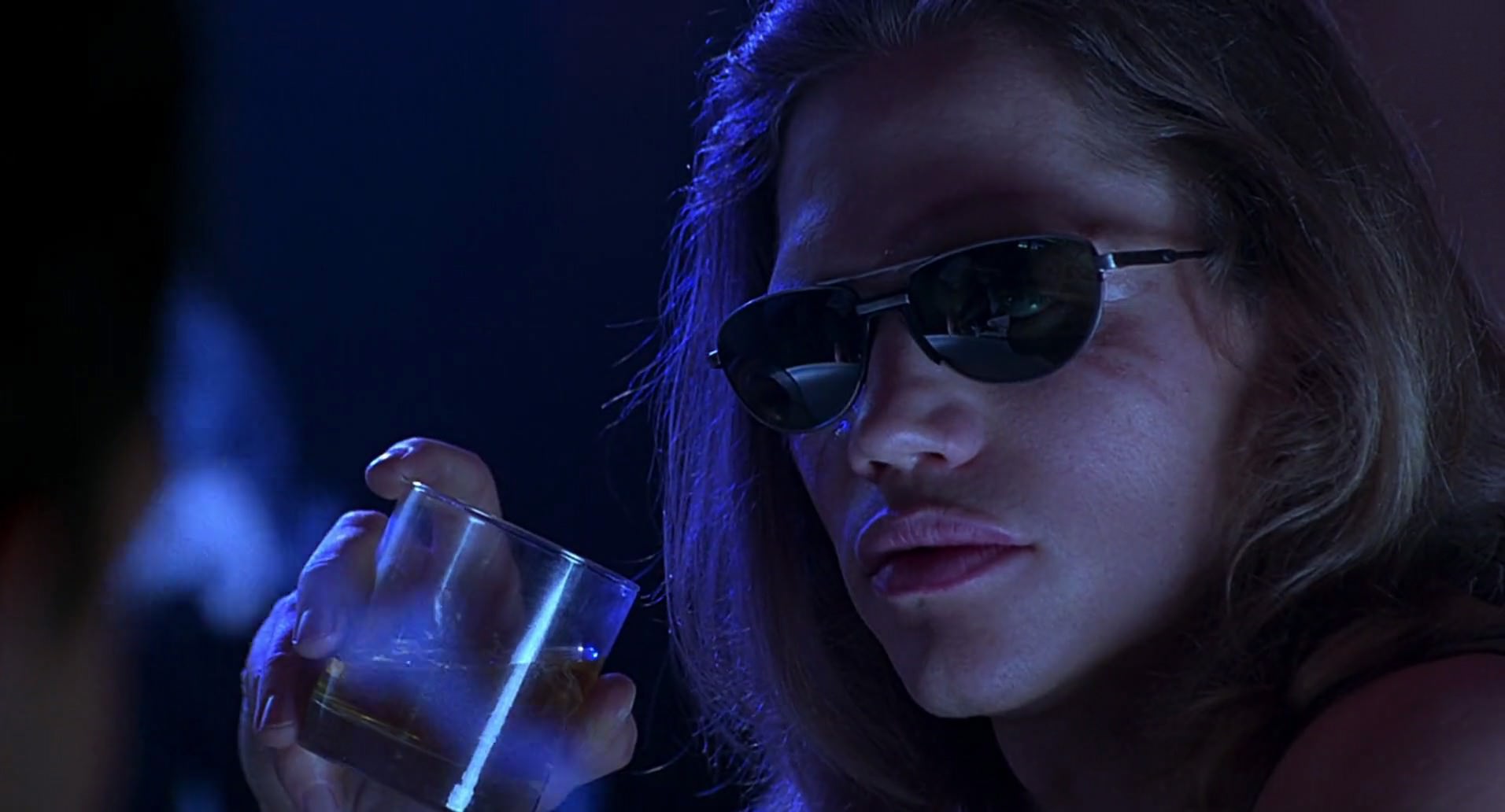 Barb Wire (1996) movie still 4969