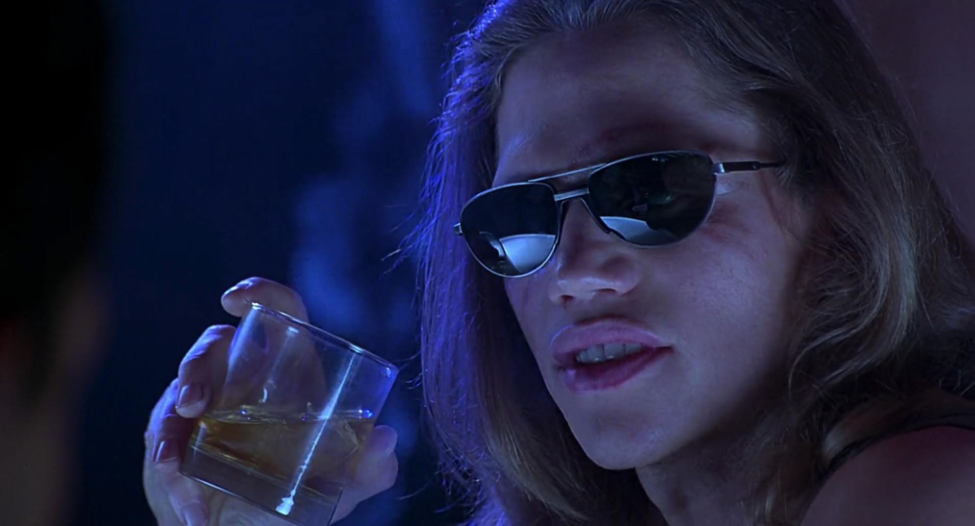 Barb Wire (1996) movie still 4972