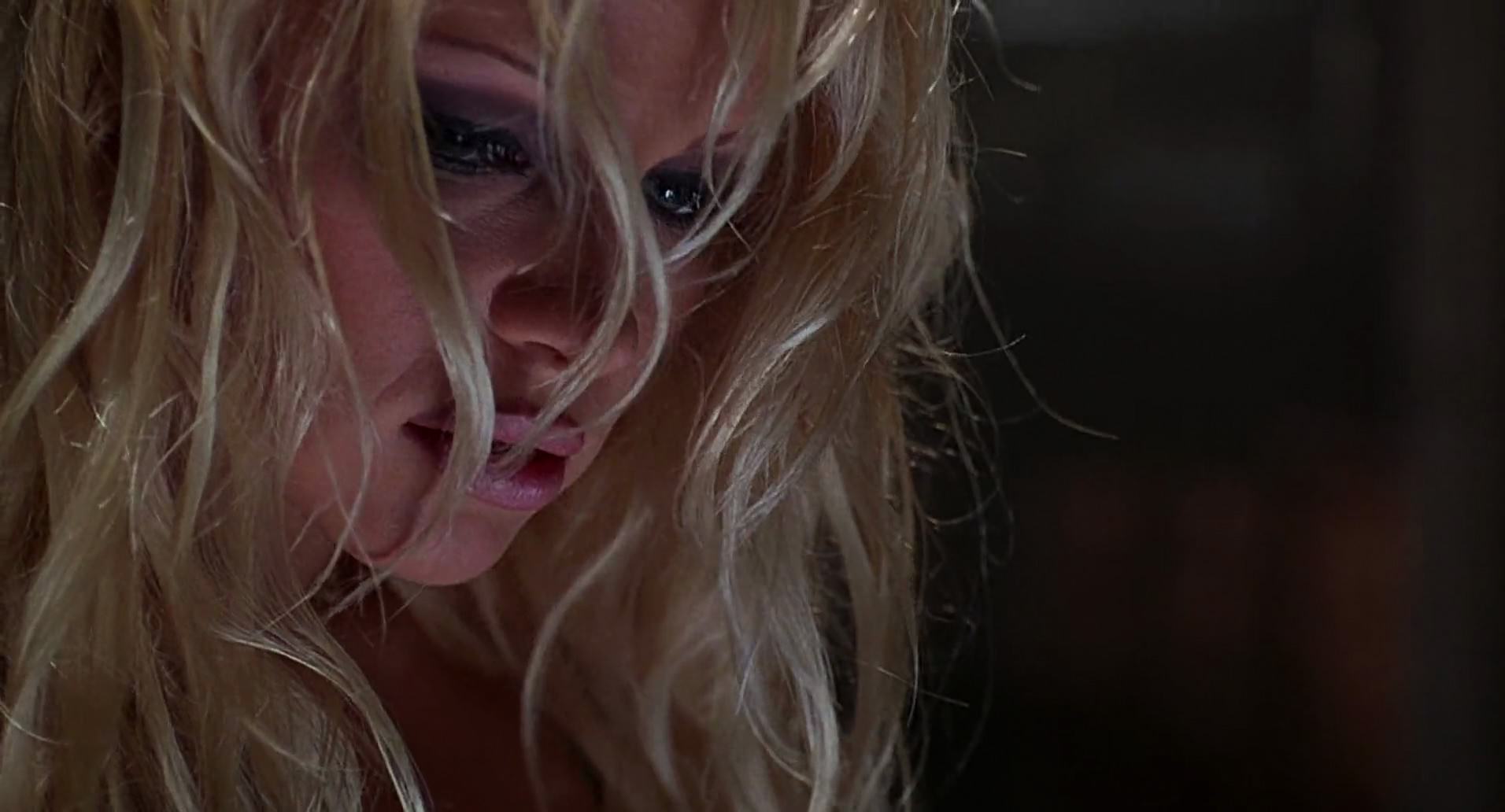 Barb Wire (1996) movie still 499