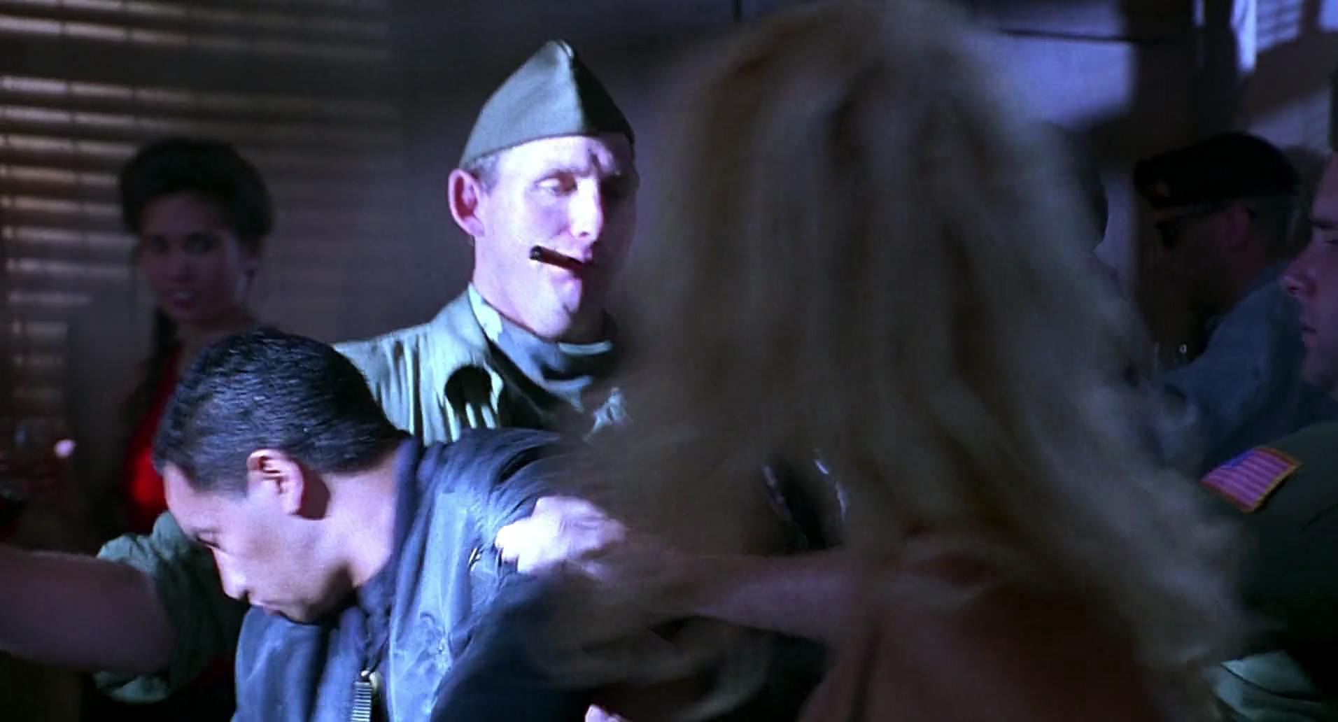 Barb Wire (1996) movie still 5008