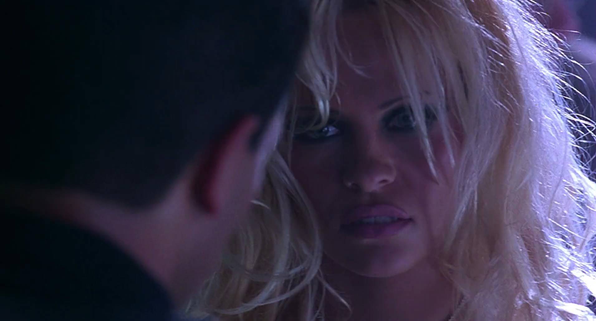 Barb Wire (1996) movie still 5023