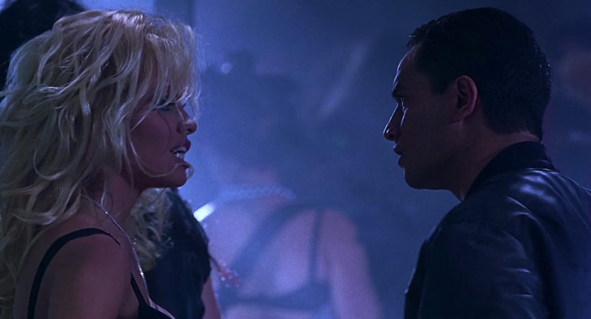 Barb Wire (1996) movie still 5035